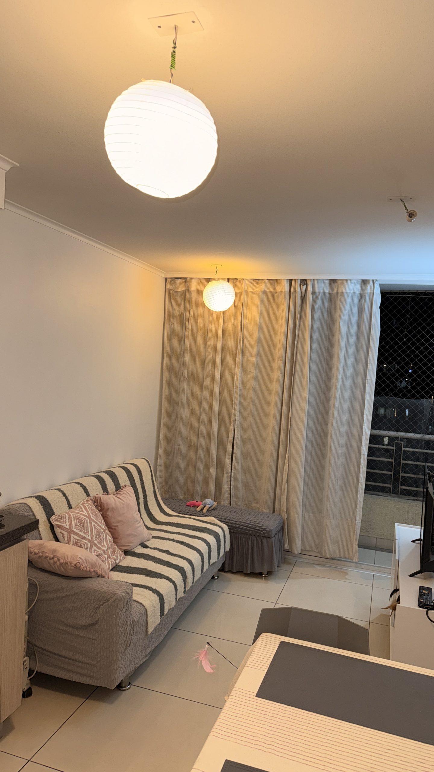 ¡Oportunidad de Arriendo! Depto. 1 Dormitorio en Suite – Santiago Centro
