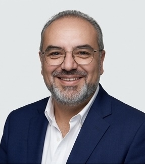 Marcos Castro