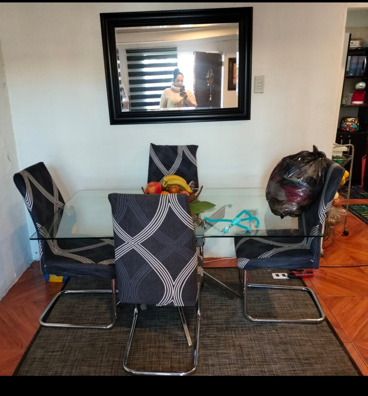 Arriendo Santiago Centro al lado del metro Santa Ana