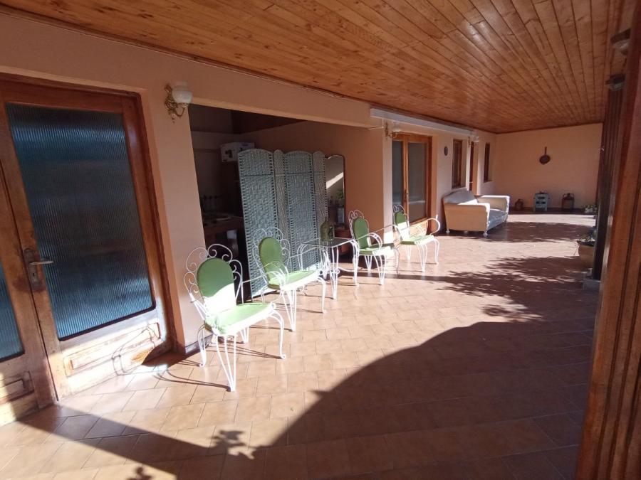 Departamento interior para persona sola