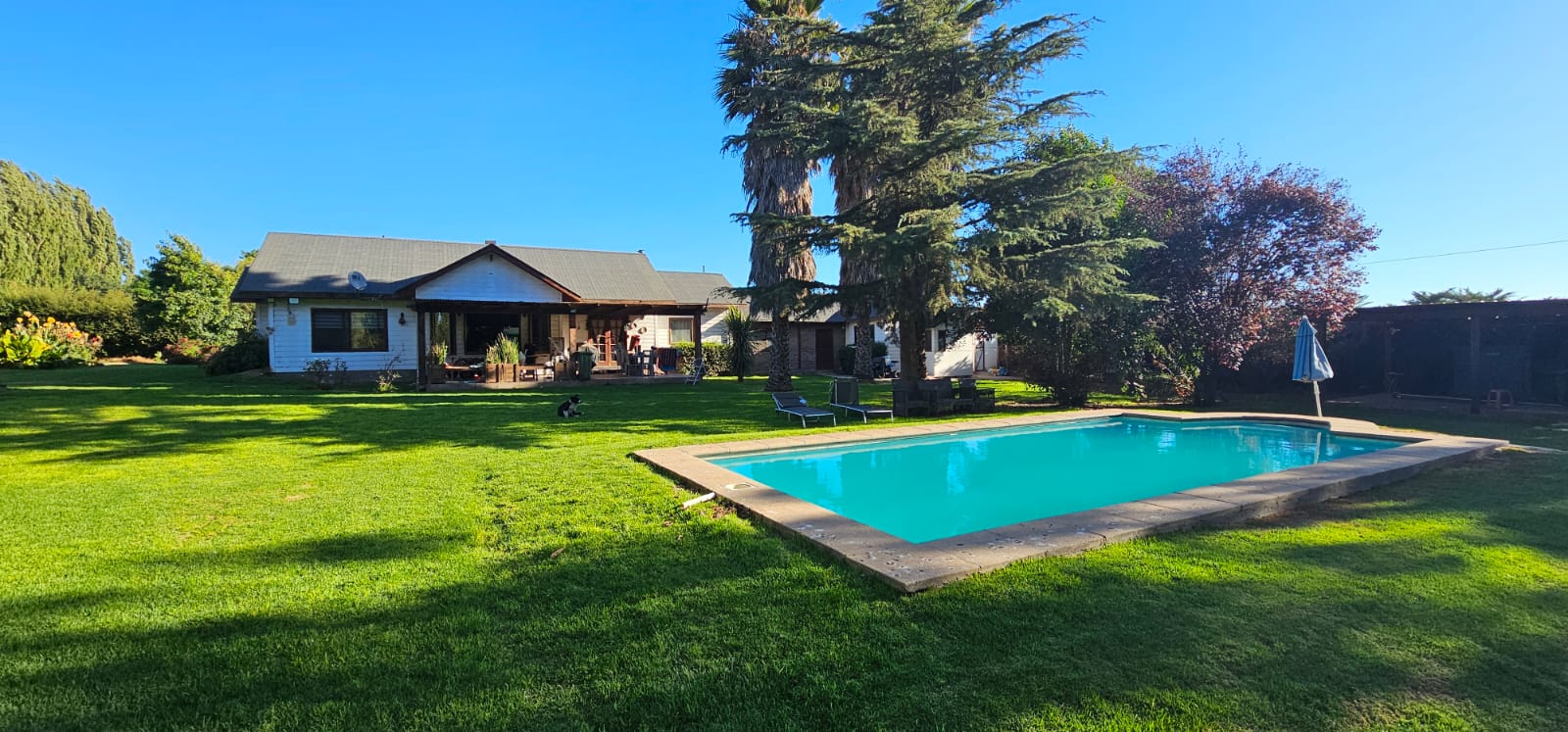Se arrienda hermosa casa en Iquique