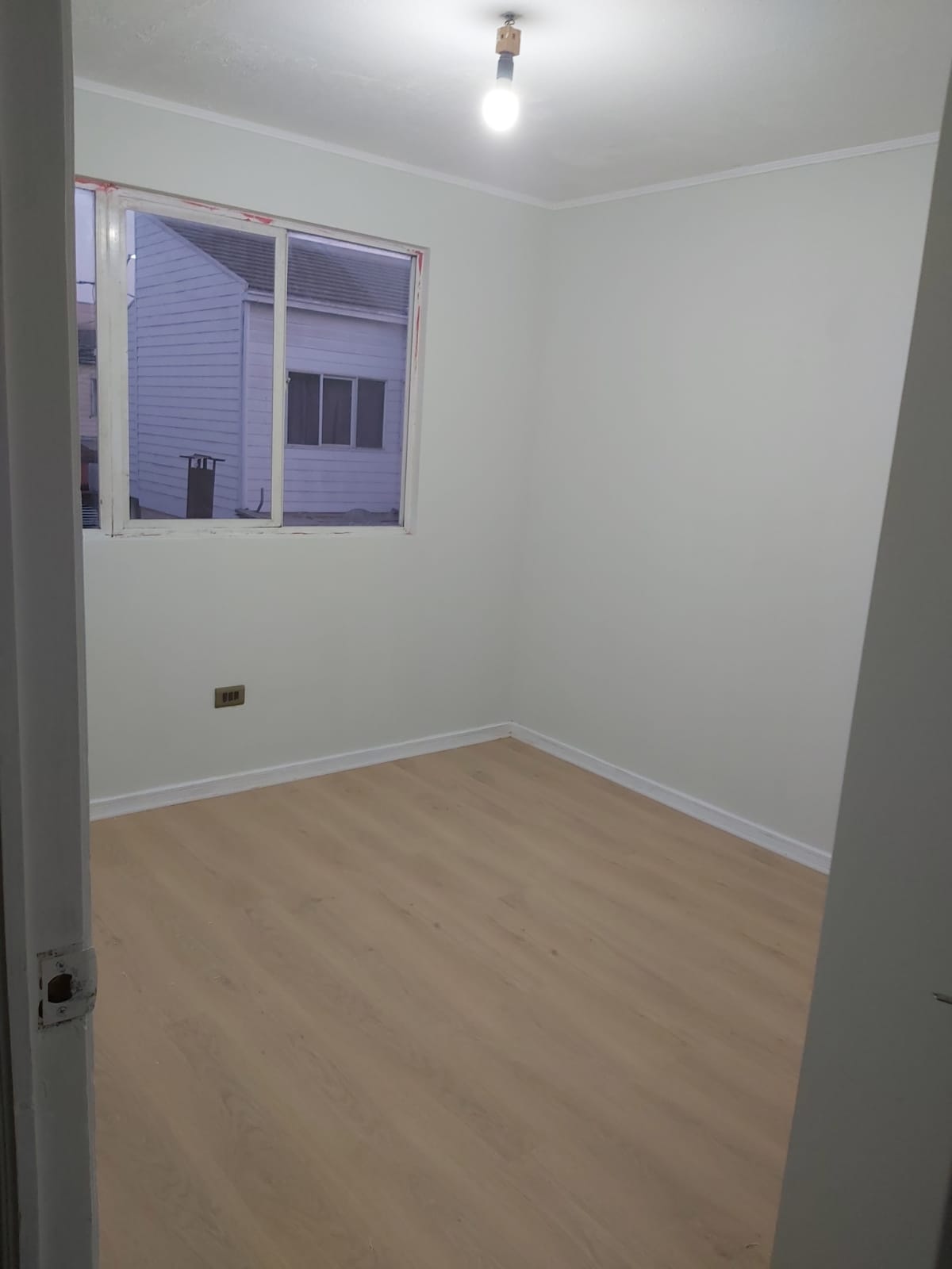 Vivienda unifamiliar