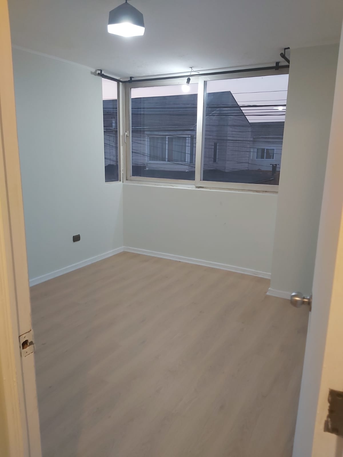 Vivienda unifamiliar