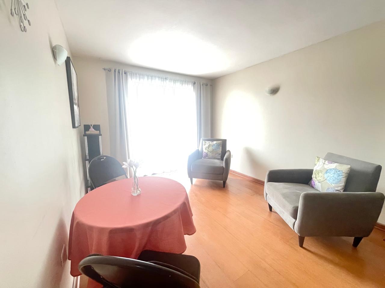 Dpto en Rancagua Centro