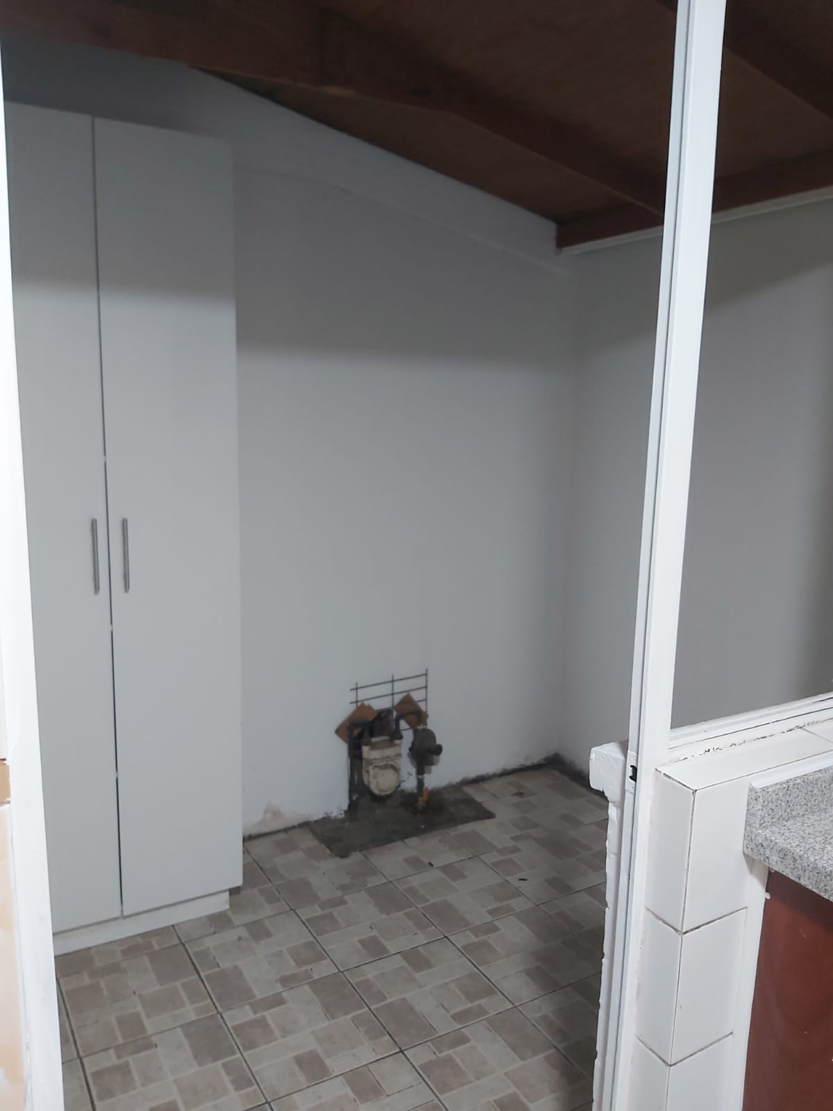 Vivienda unifamiliar