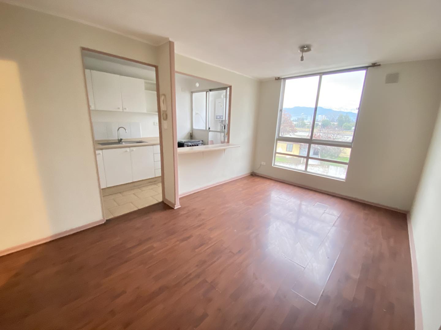Arriendo Departamento 3 Habitaciones, Los Poetas Rancagua.