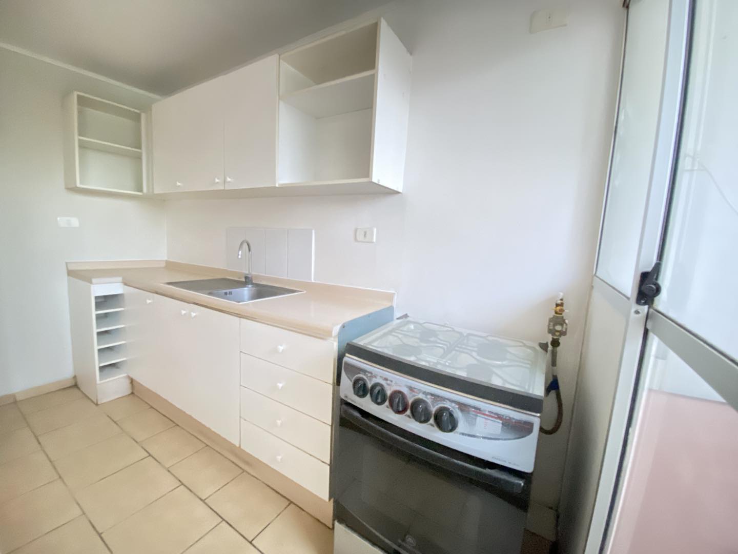 Arriendo Departamento 3 Habitaciones, Los Poetas Rancagua.