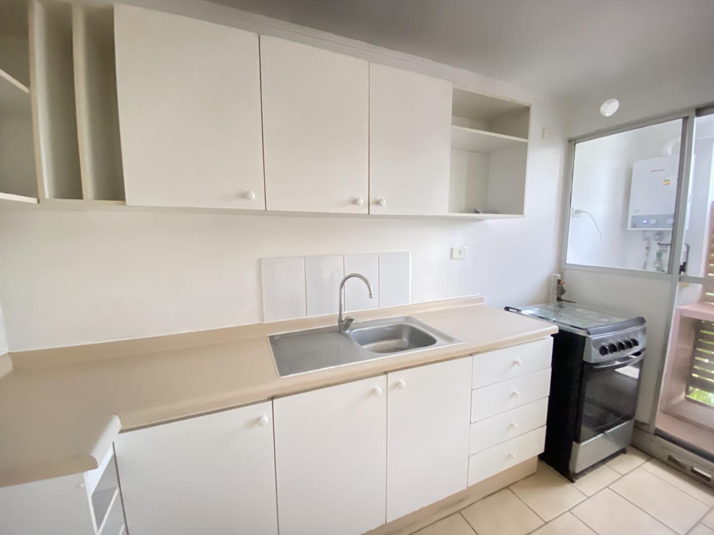 Arriendo Departamento 3 Habitaciones, Los Poetas Rancagua.
