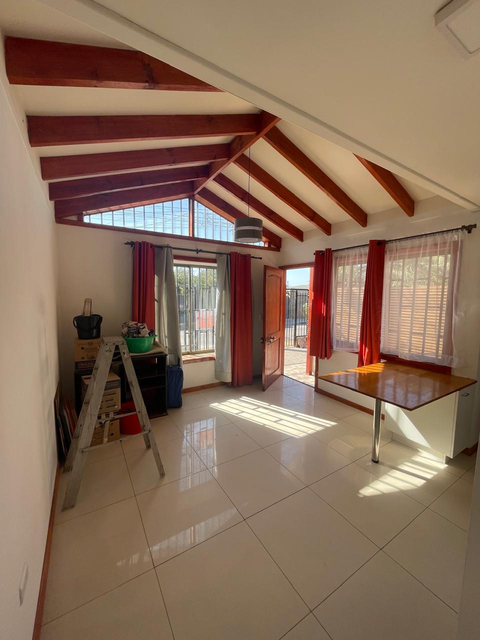 Arriendo