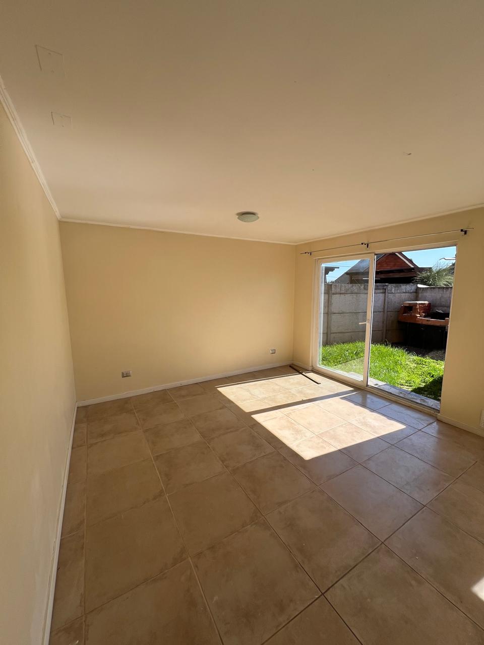 ARRIENDO CASA EN VILLA PRADERAS DE PILAUCO
