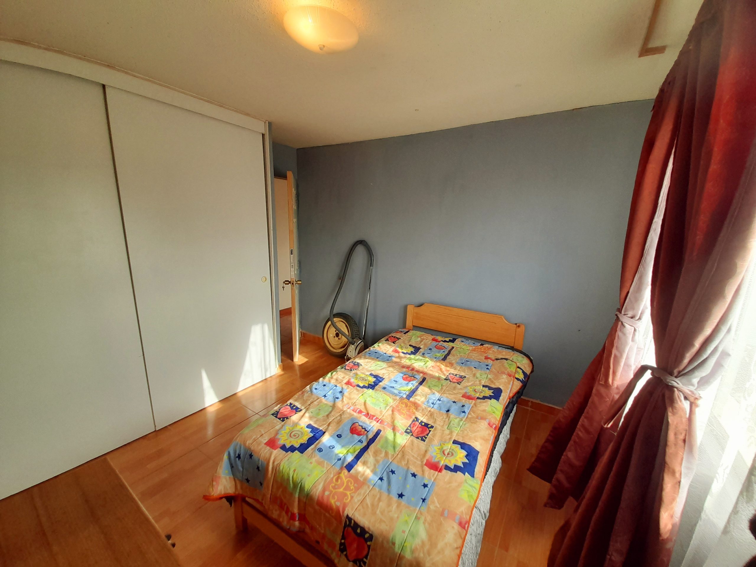Oportunidad de arriendo departamento en Villa Alemana