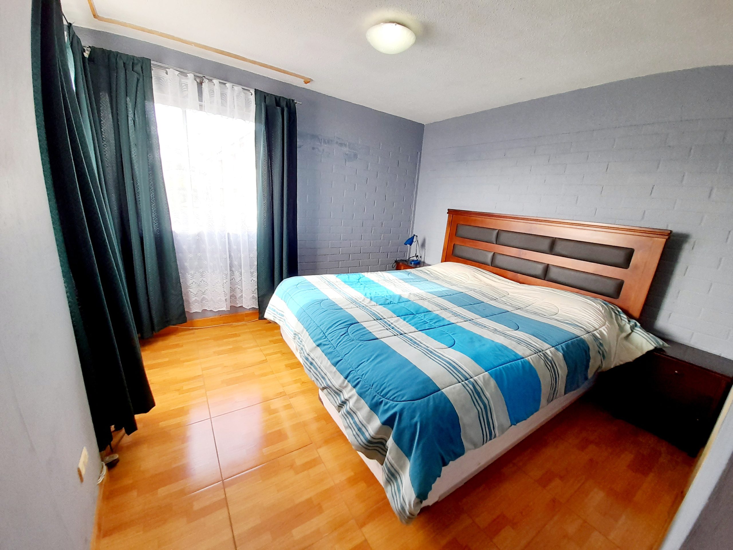 Oportunidad de arriendo departamento en Villa Alemana