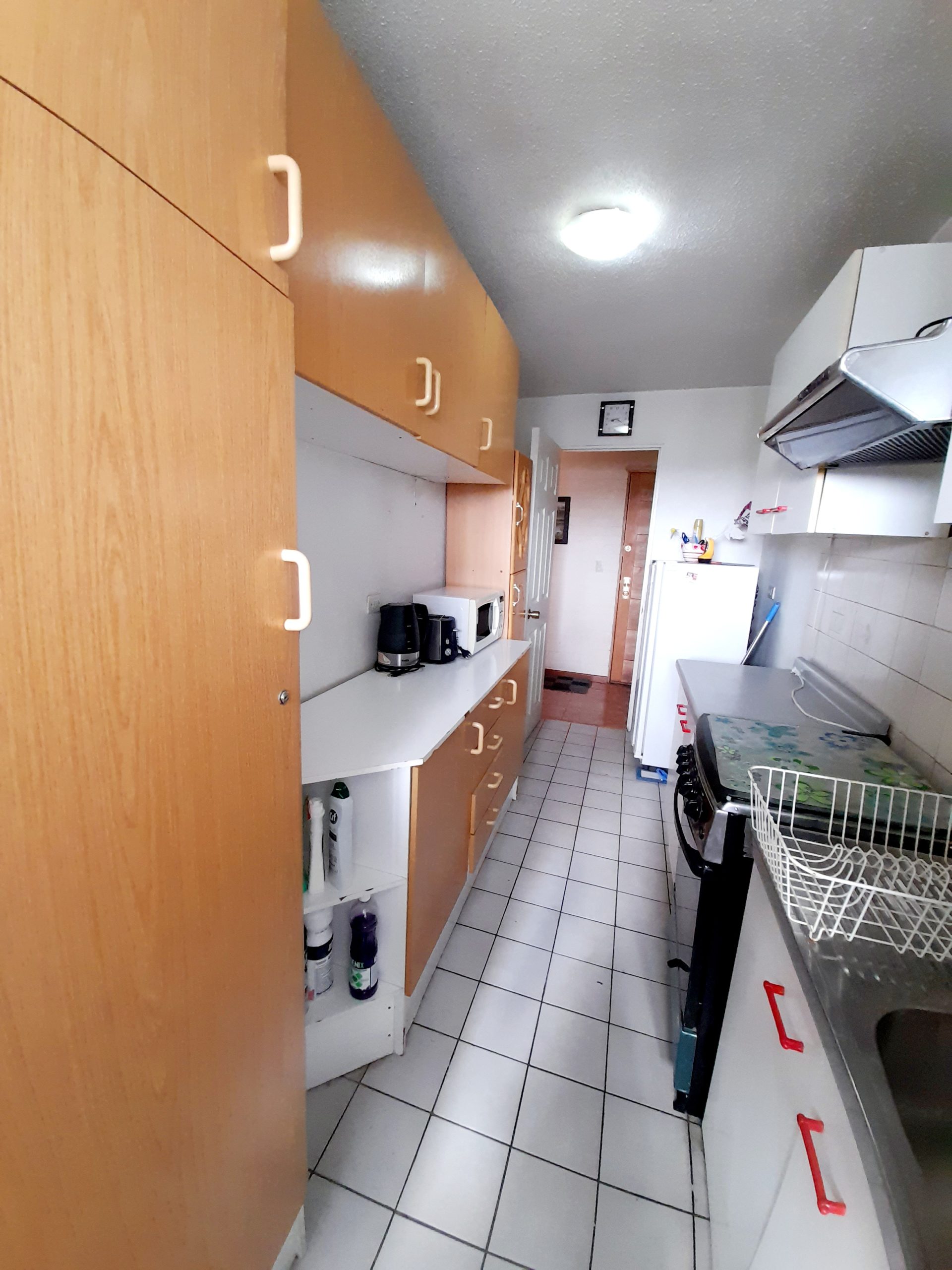 Oportunidad de arriendo departamento en Villa Alemana