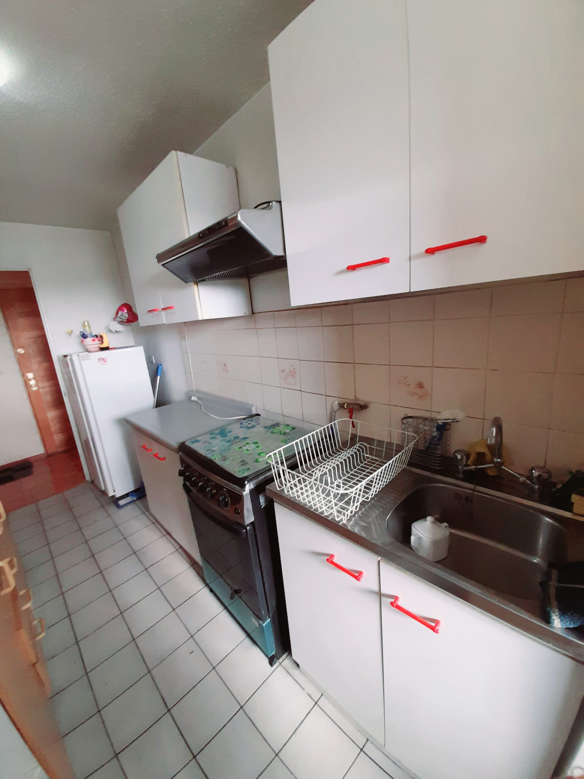 Oportunidad de arriendo departamento en Villa Alemana