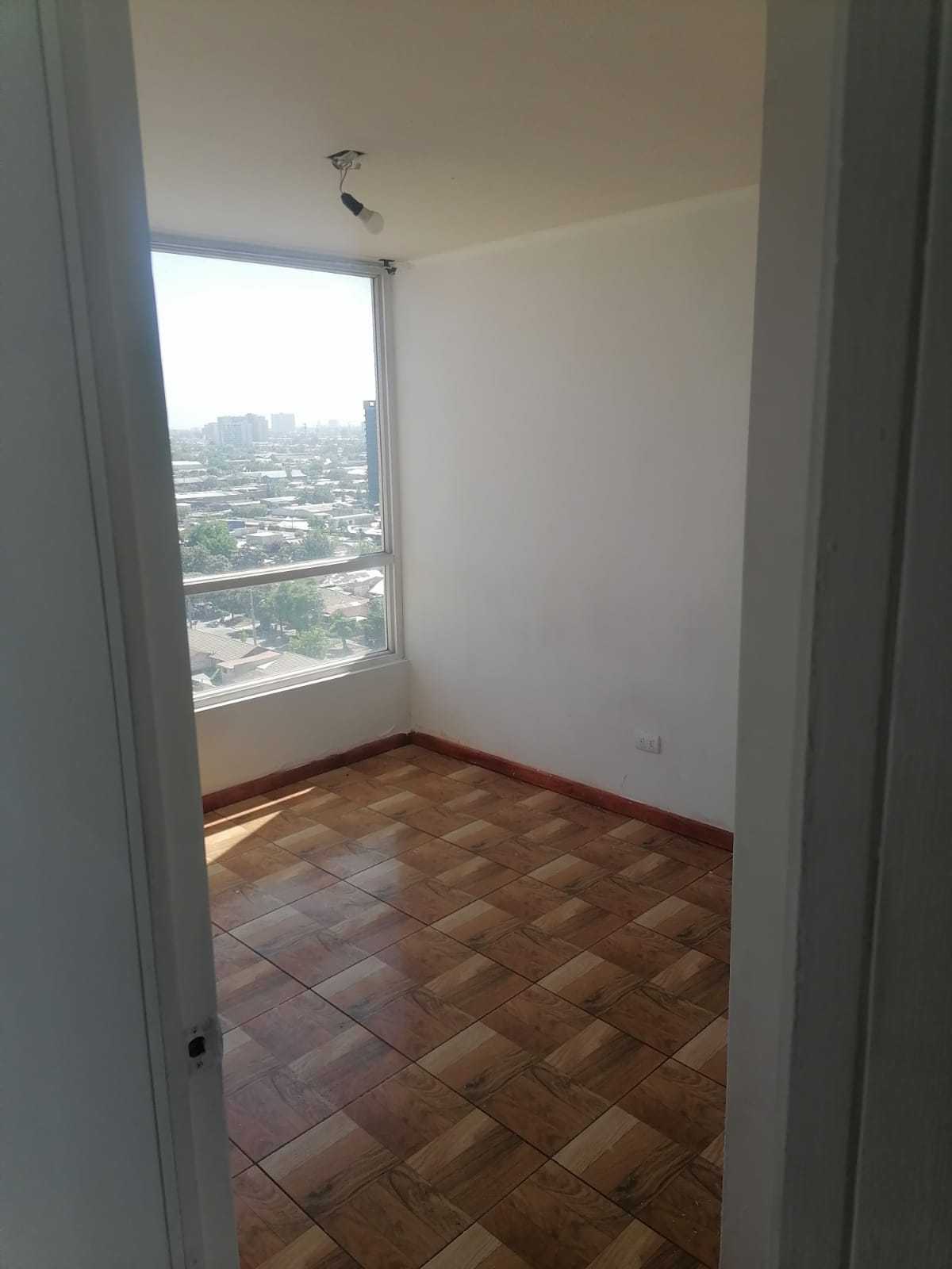 Moderno Departamento Sector Metro Las Rejas