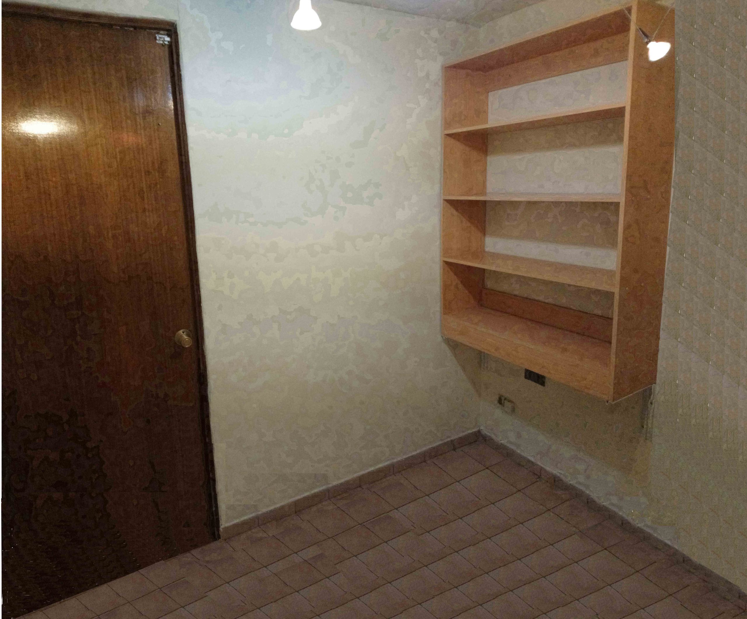 Oficina 9m² En Pleno Centro De Buin – Arturo Prat 140