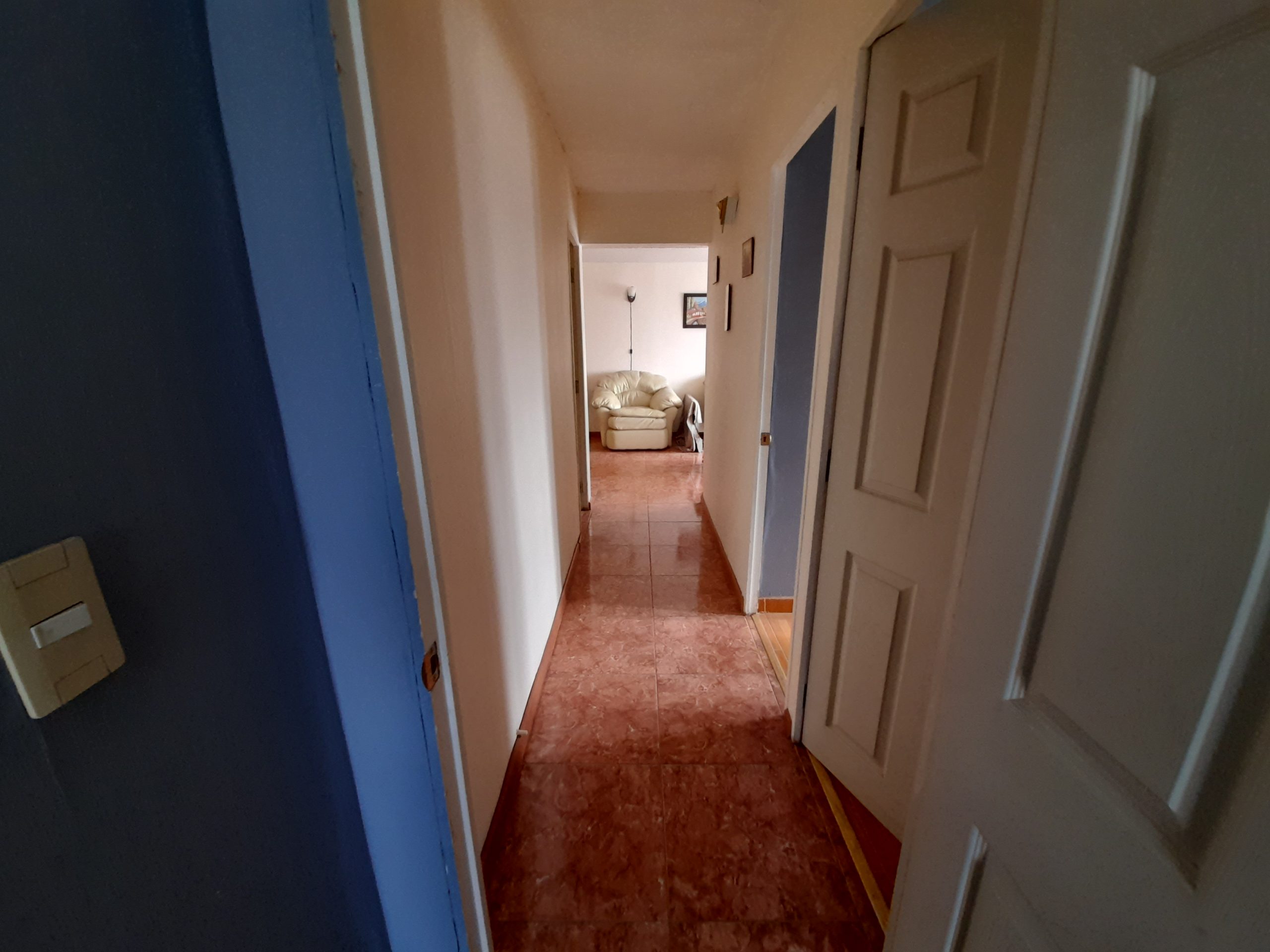 Oportunidad de arriendo departamento en Villa Alemana