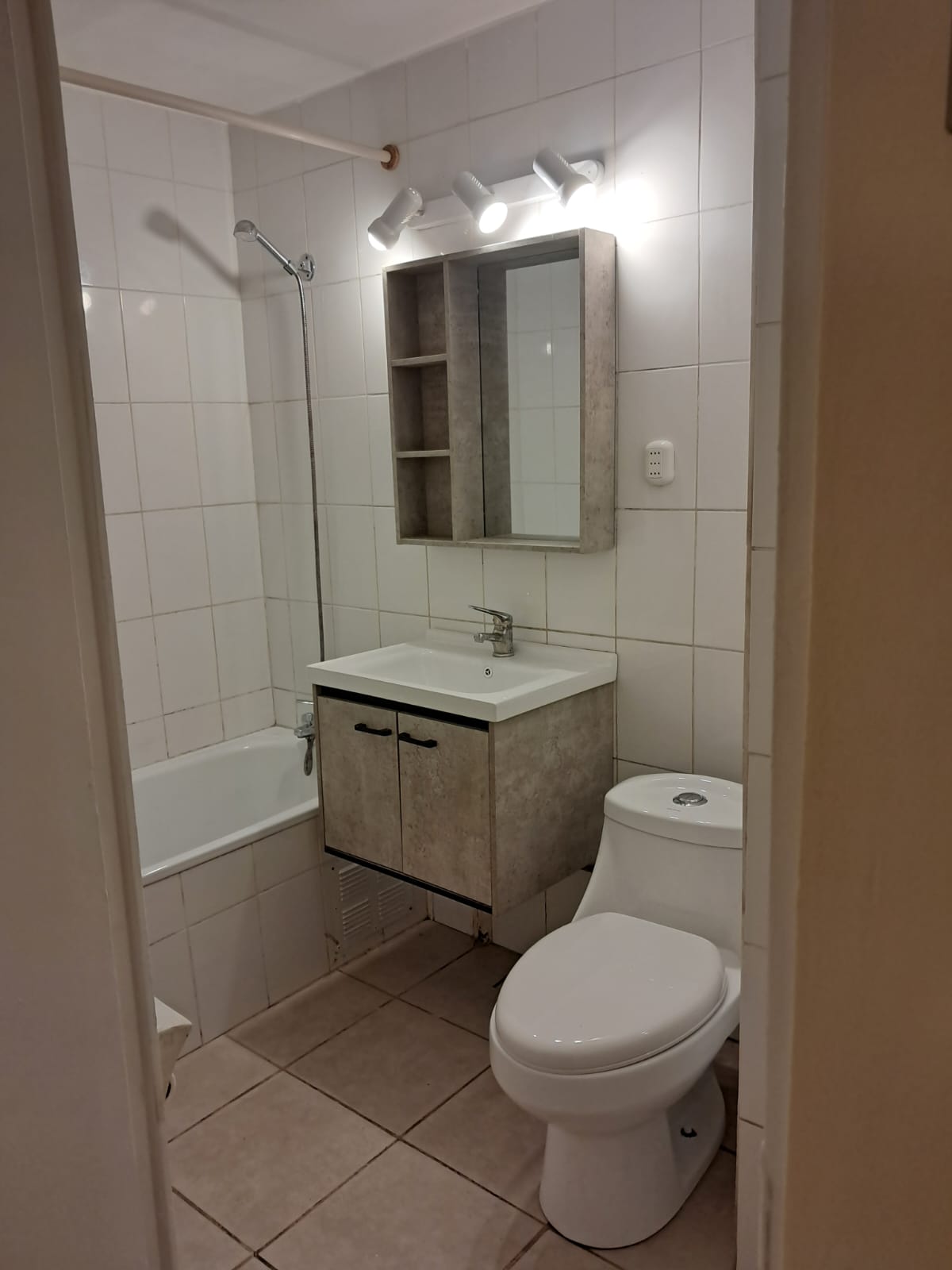 SE ARRIENDA DEPARTAMENTO 3 DORMITORIOS EN ÑUÑOA – EXCELENTE UBICACIÓN