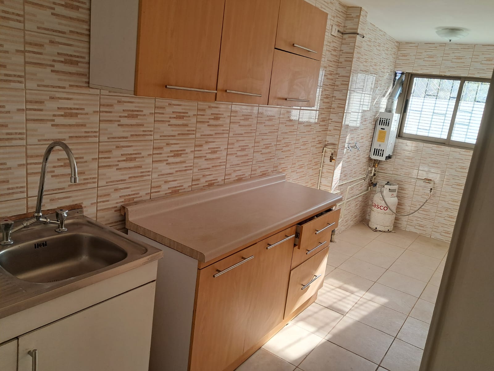SE ARRIENDA DEPARTAMENTO 3 DORMITORIOS EN ÑUÑOA – EXCELENTE UBICACIÓN