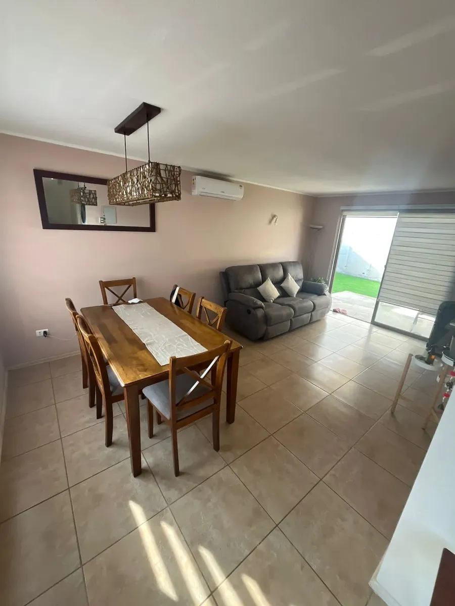 Arriendo Casa-Playa Ancha bajo