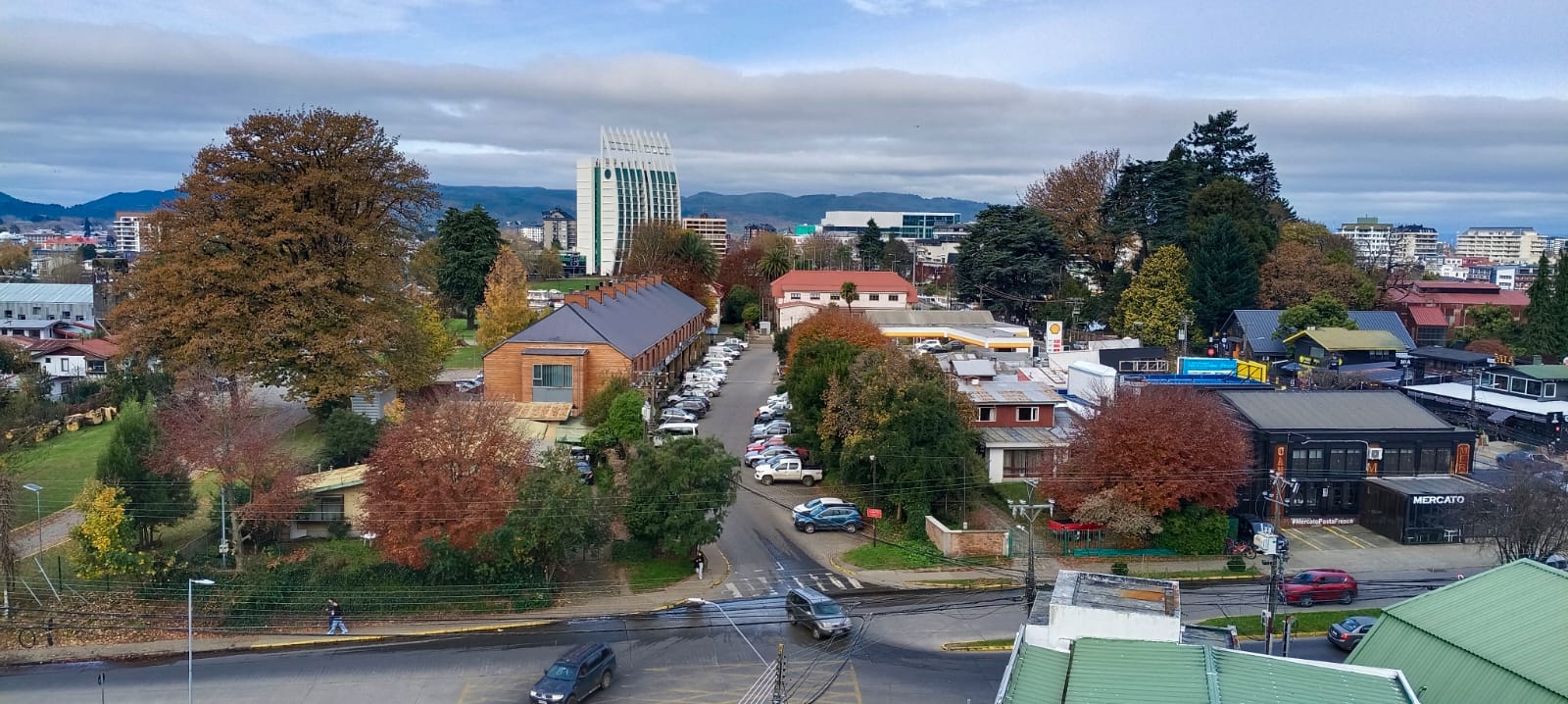 Arriendo Departamento en Isla Teja Valdivia