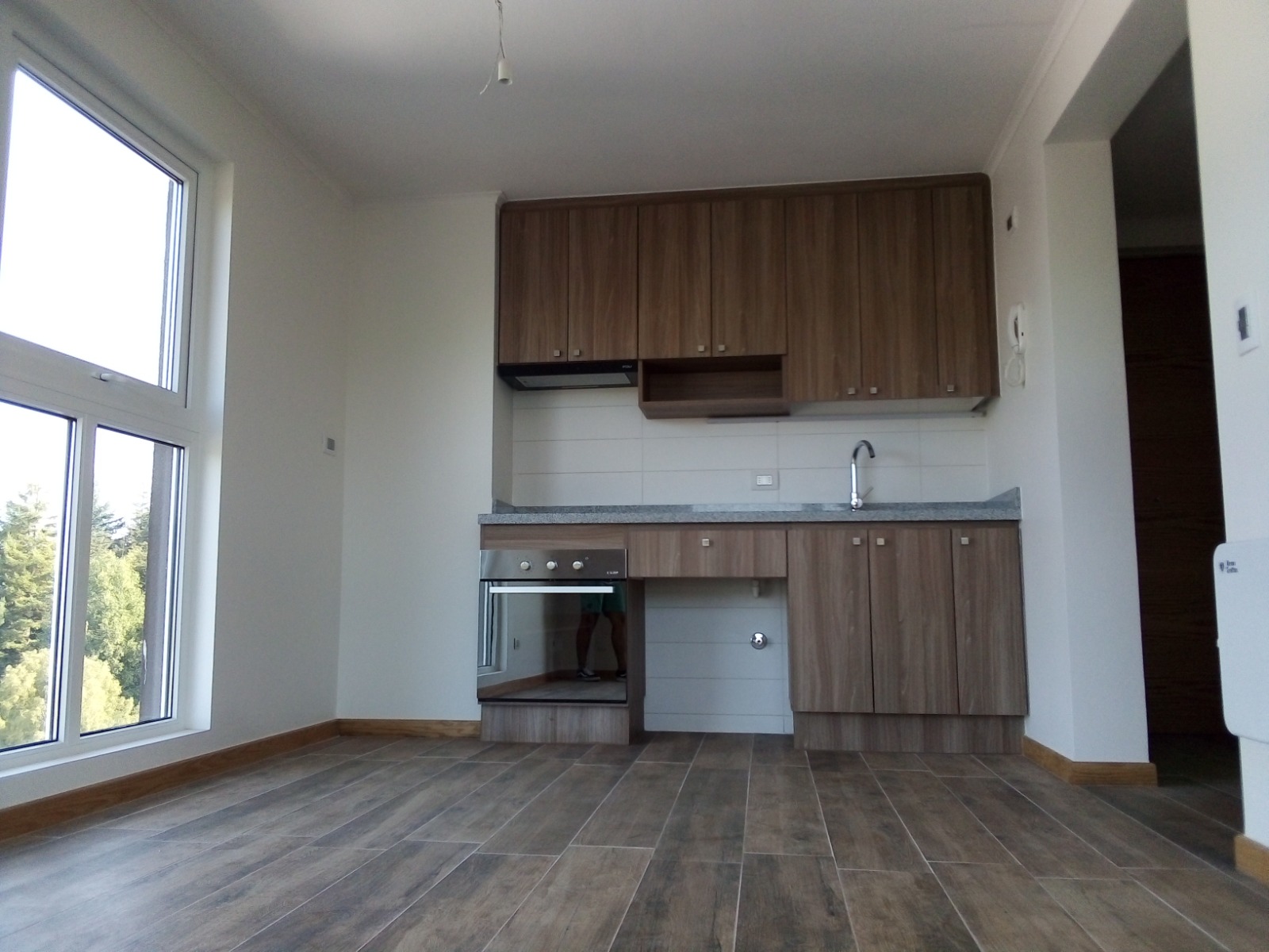 Arriendo Departamento en Isla Teja Valdivia