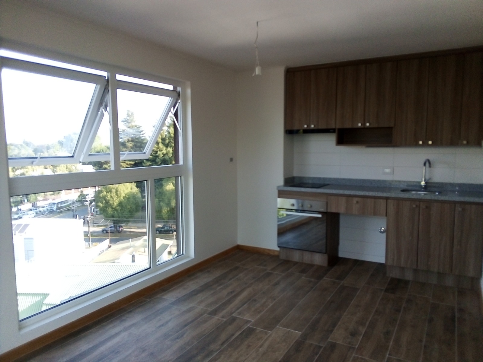 Arriendo Departamento en Isla Teja Valdivia