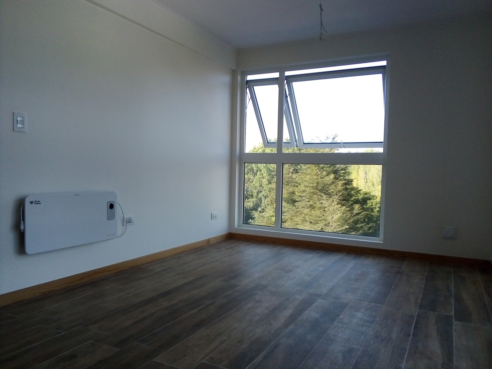 Arriendo Departamento en Isla Teja Valdivia