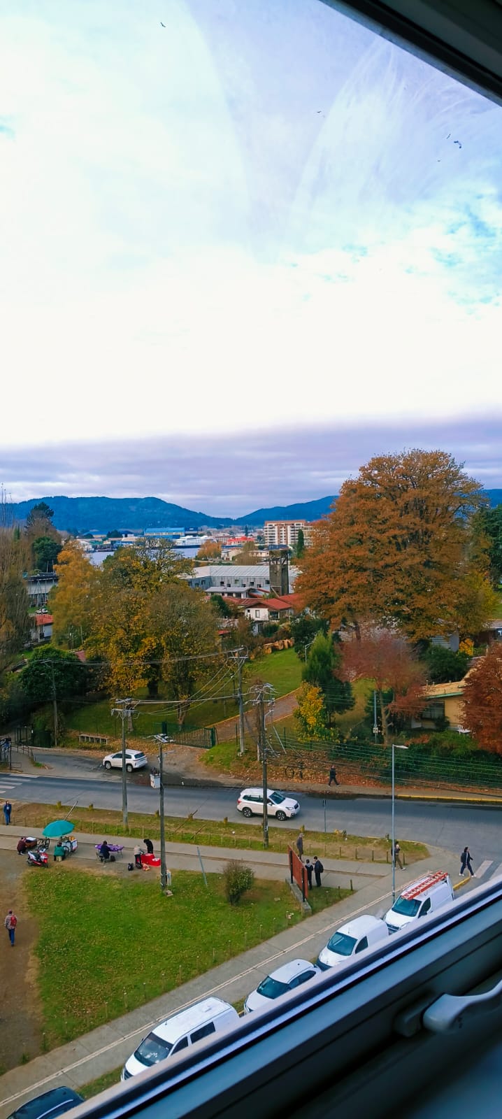 Arriendo Departamento en Isla Teja Valdivia