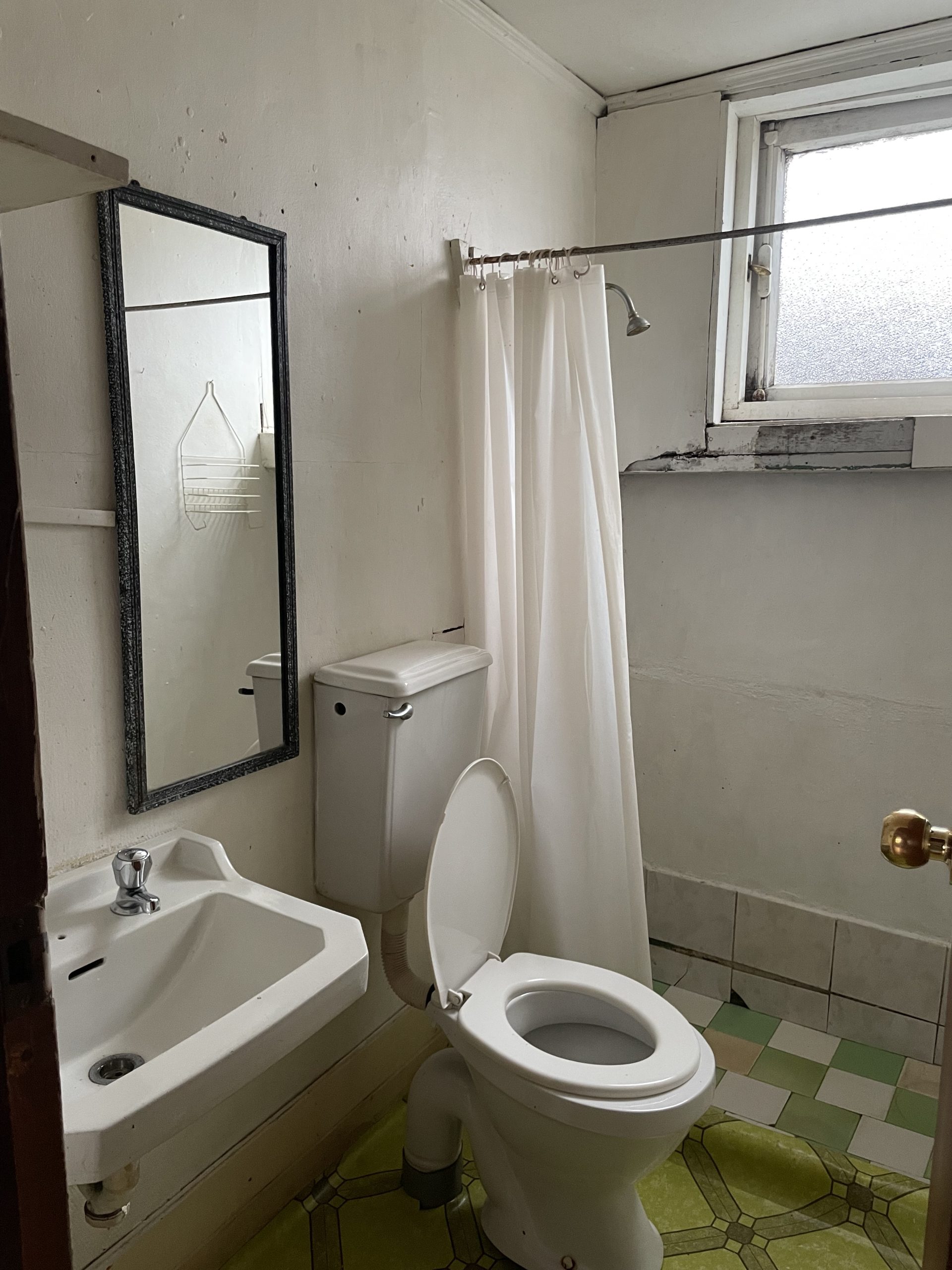 Arriendo cabaña