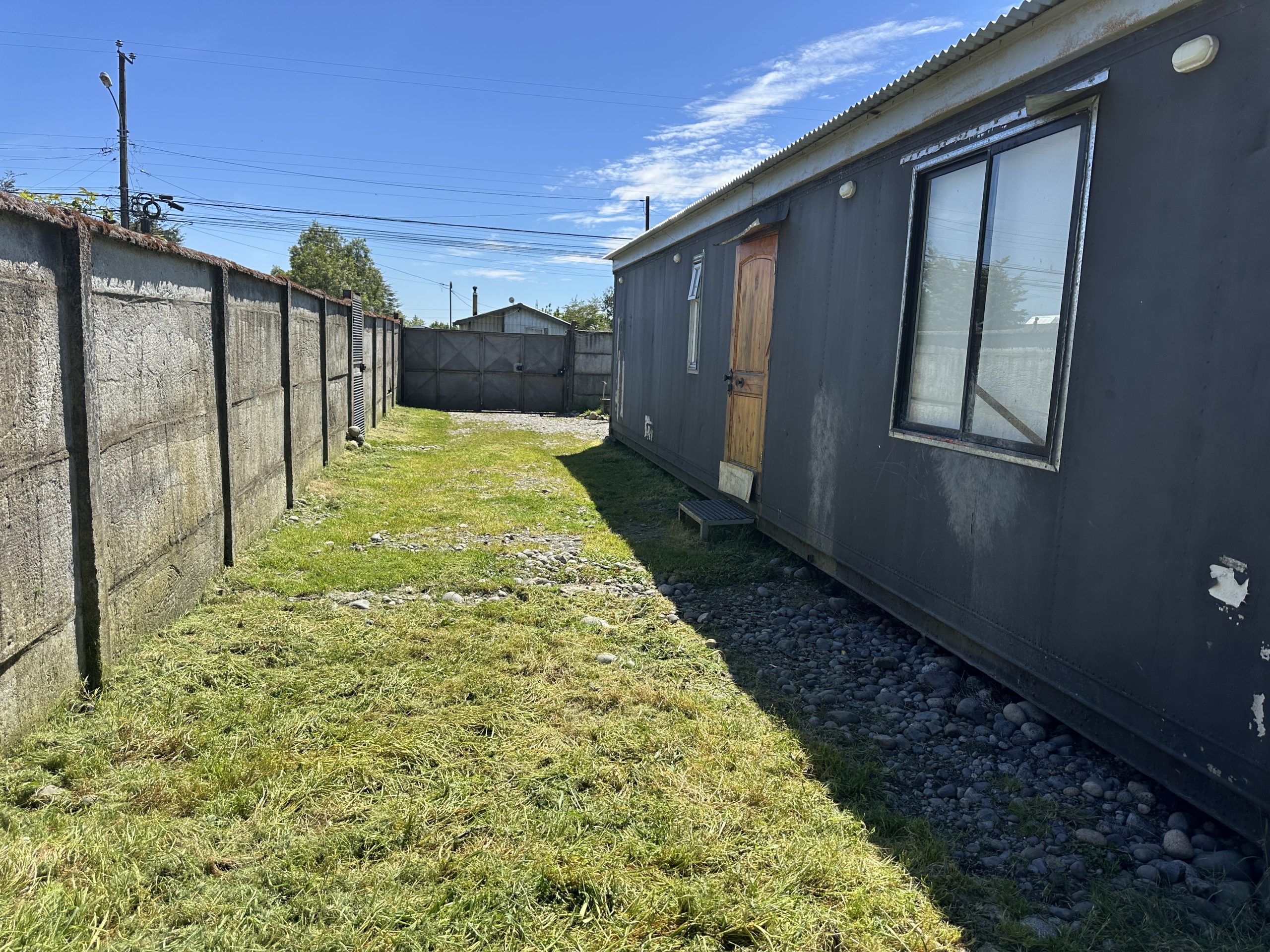 Arriendo cabaña 1D 1B – Ingreso a La Vara, Puerto Montt – $350.000
