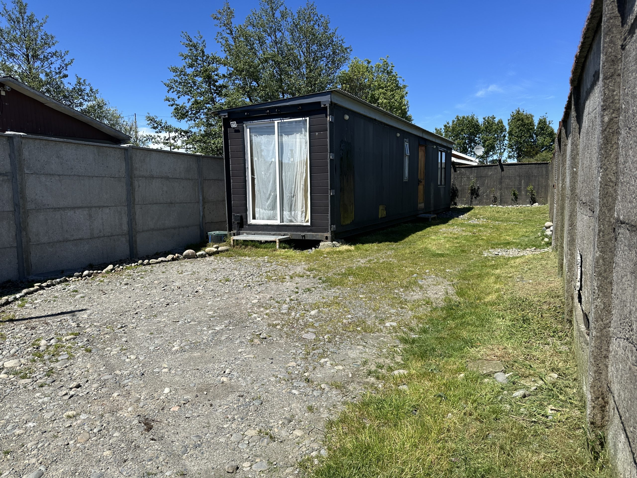 Arriendo cabaña 1D 1B – Ingreso a La Vara, Puerto Montt – $350.000
