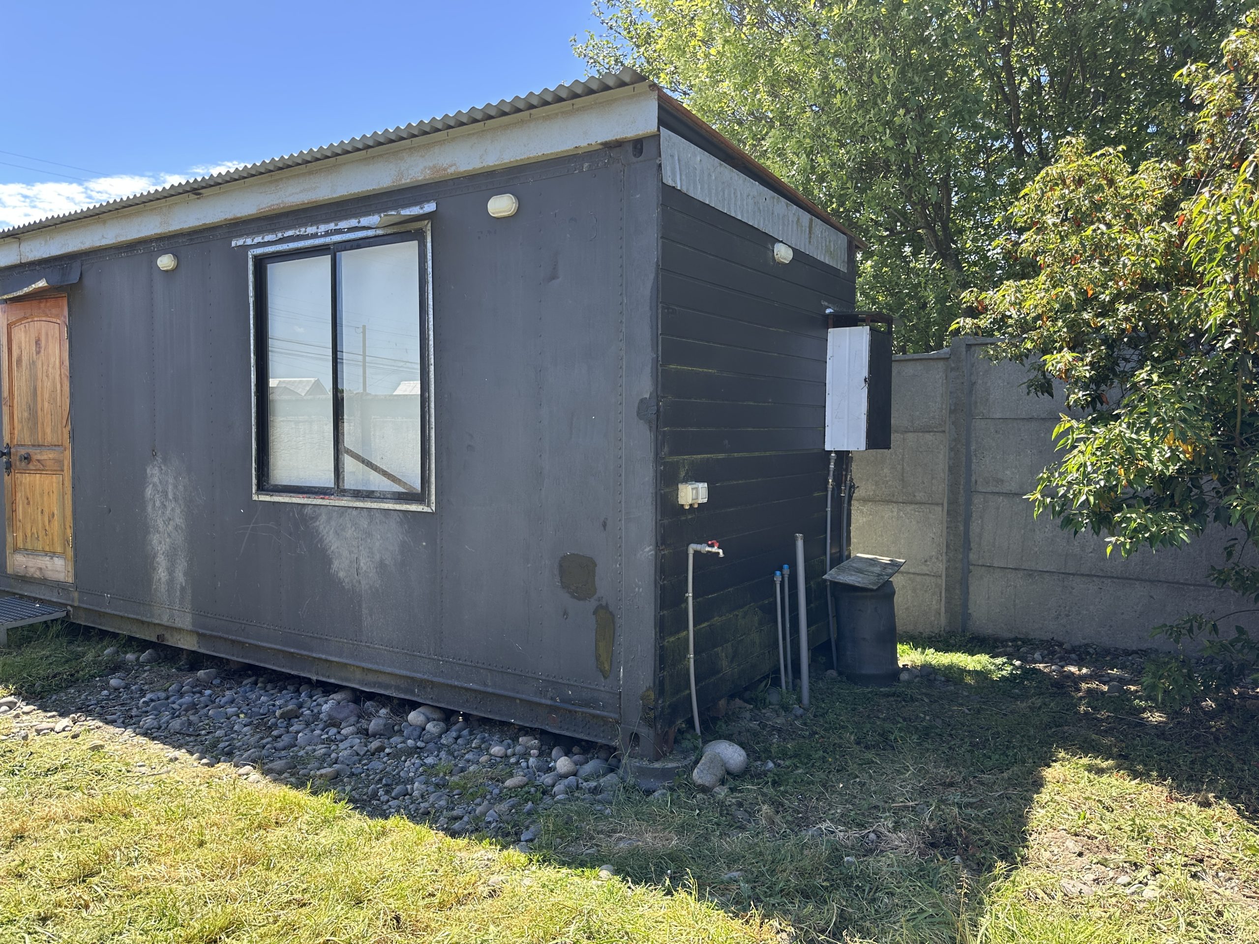Arriendo cabaña 1D 1B – Ingreso a La Vara, Puerto Montt – $350.000