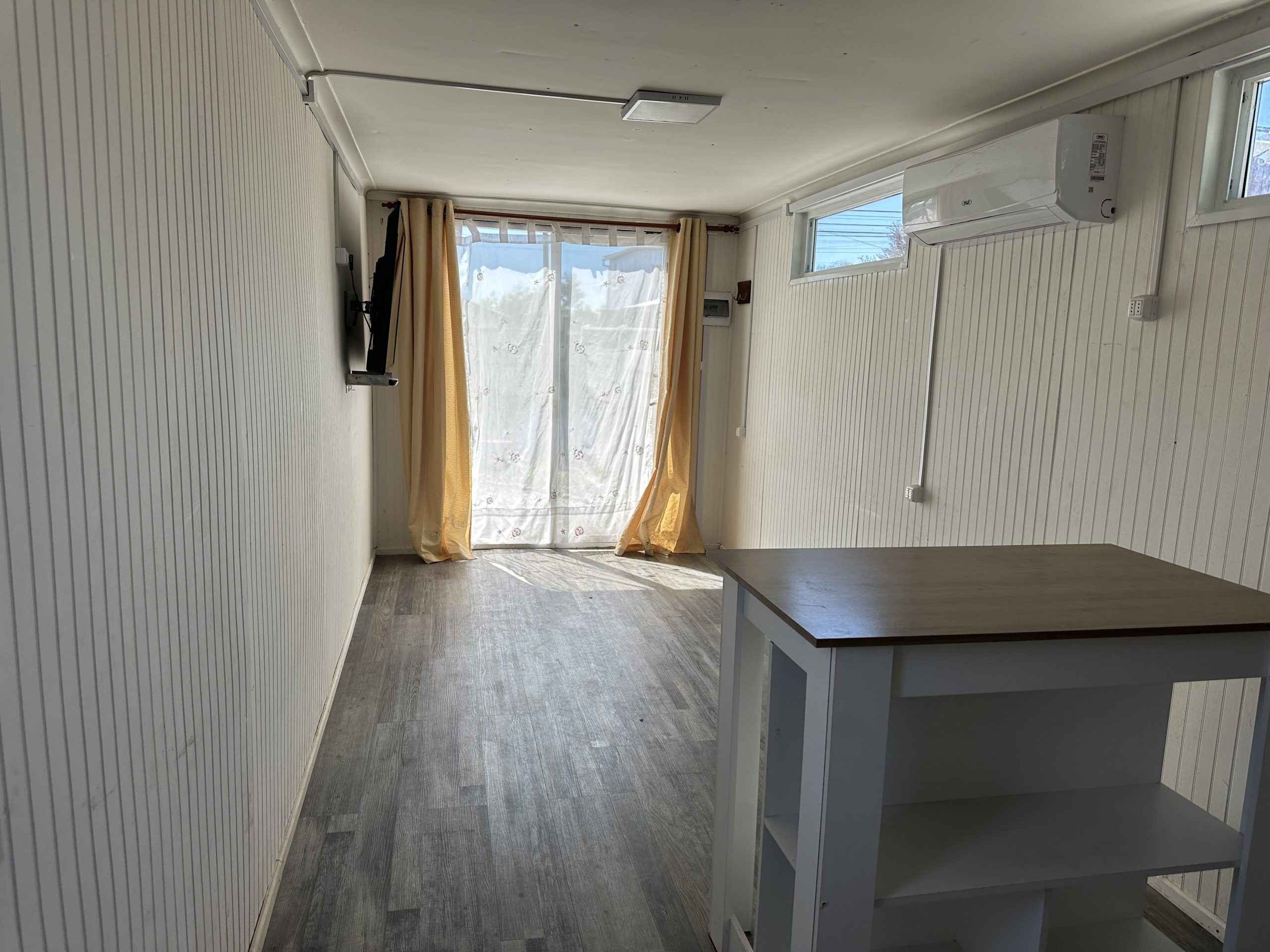 Arriendo cabaña 1D 1B – Ingreso a La Vara, Puerto Montt – $350.000