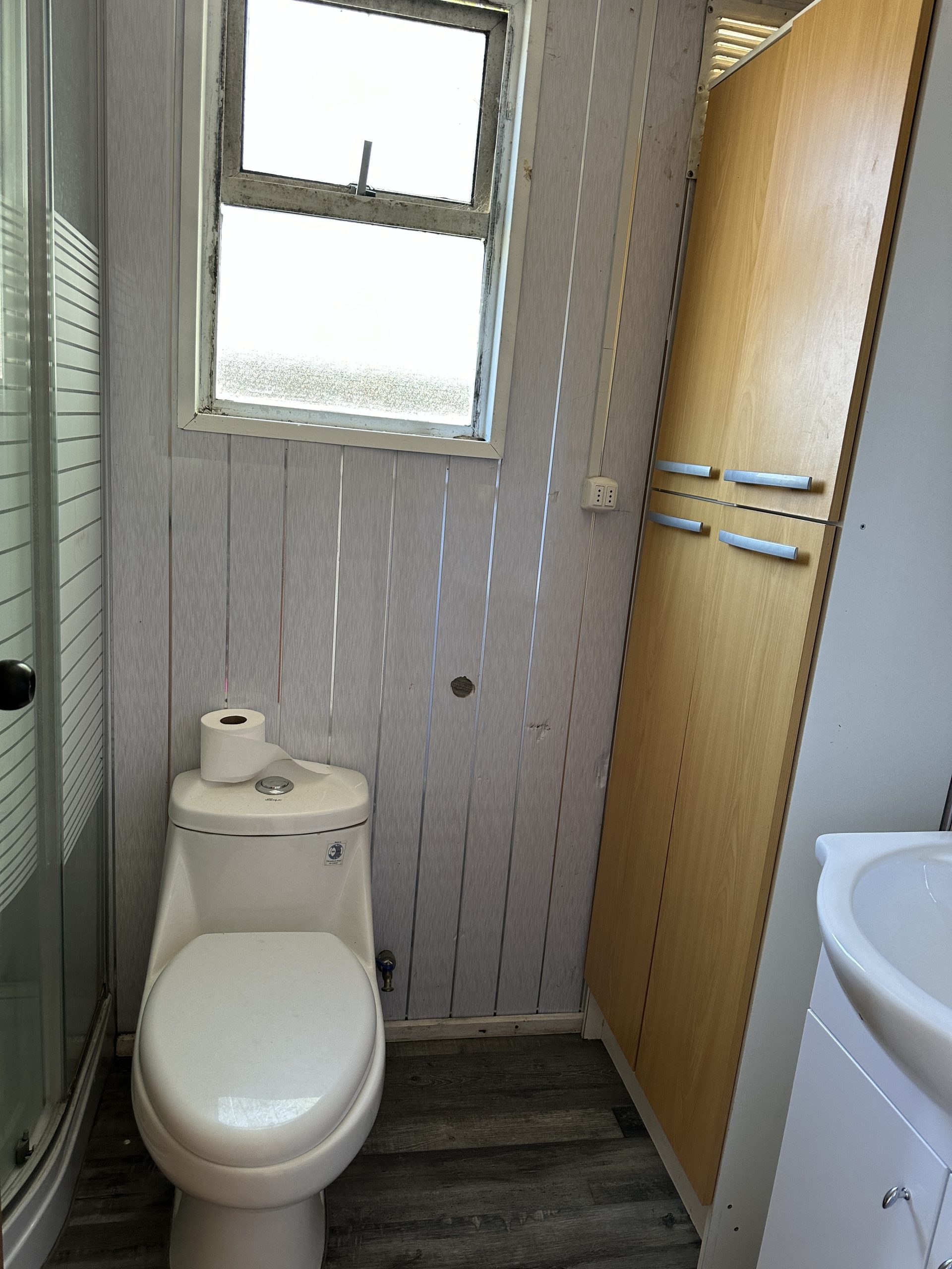 Arriendo cabaña 1D 1B – Ingreso a La Vara, Puerto Montt – $350.000