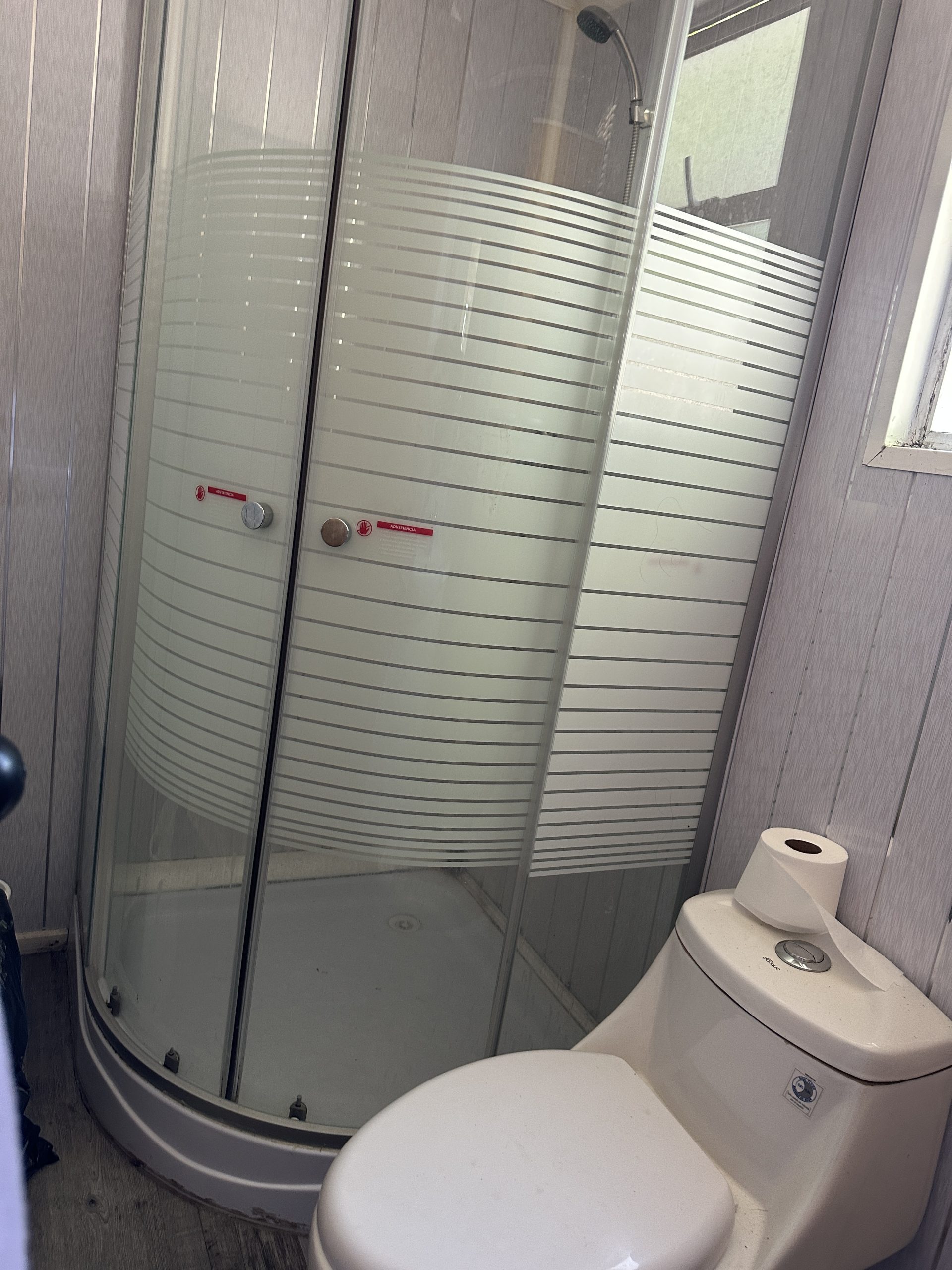 Arriendo cabaña 1D 1B – Ingreso a La Vara, Puerto Montt – $350.000