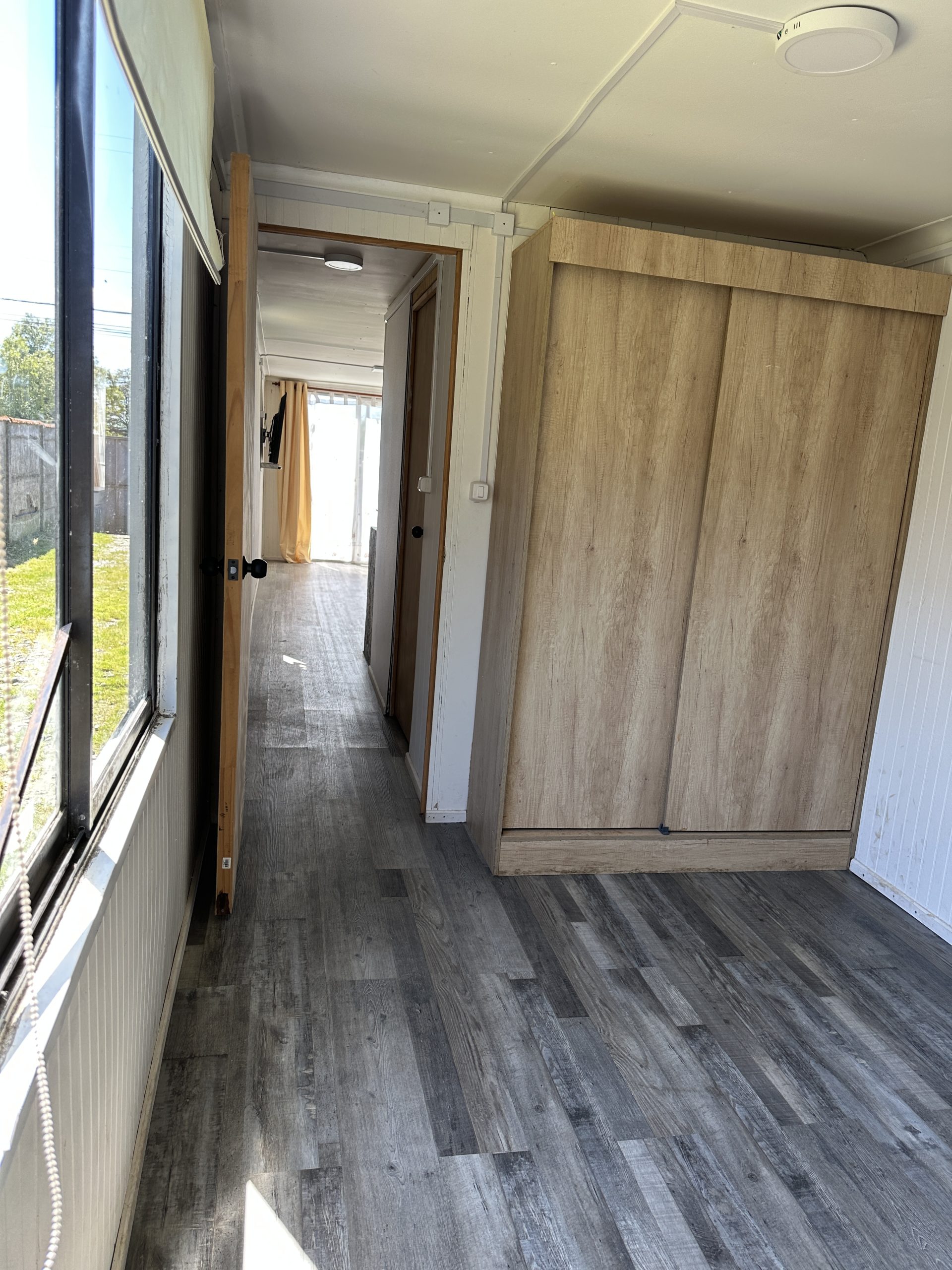 Arriendo cabaña 1D 1B – Ingreso a La Vara, Puerto Montt – $350.000