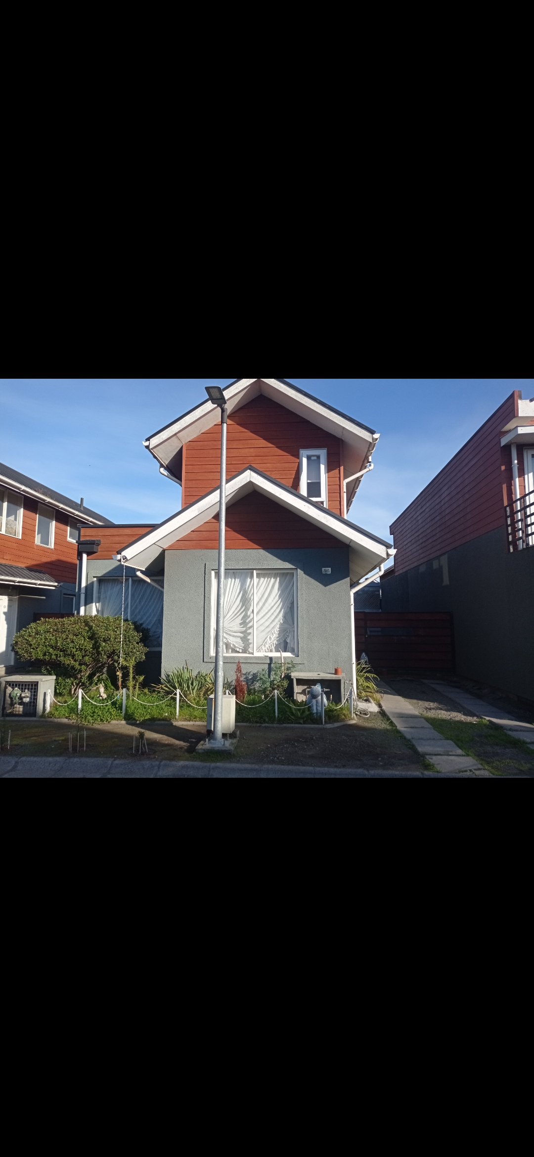 Arriendo casa amoblada mensual o diario