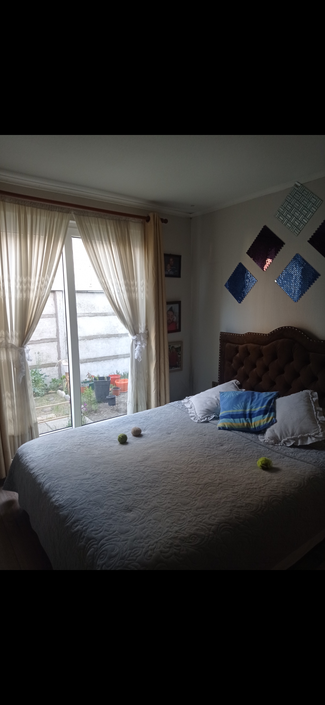 Arriendo casa amoblada mensual o diario