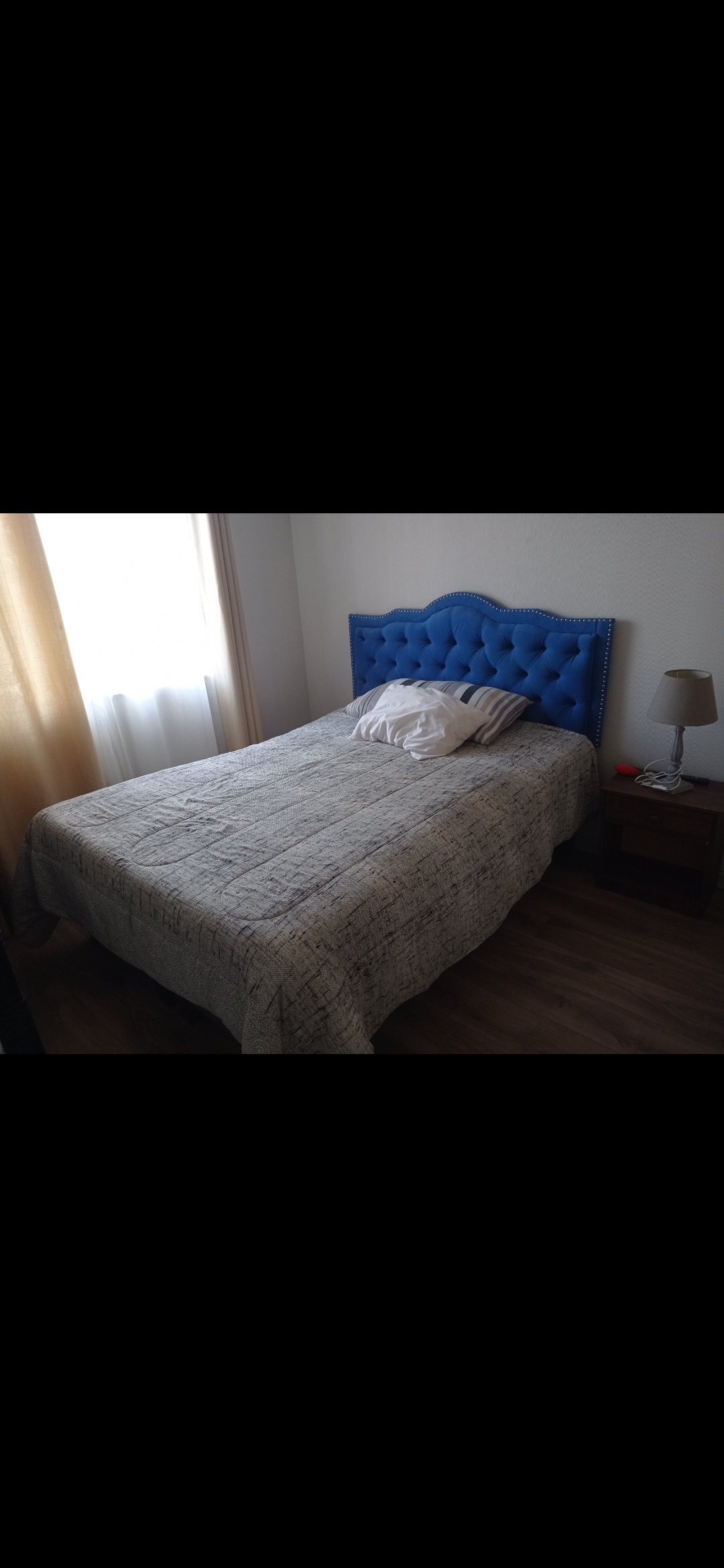 Arriendo casa amoblada mensual o diario