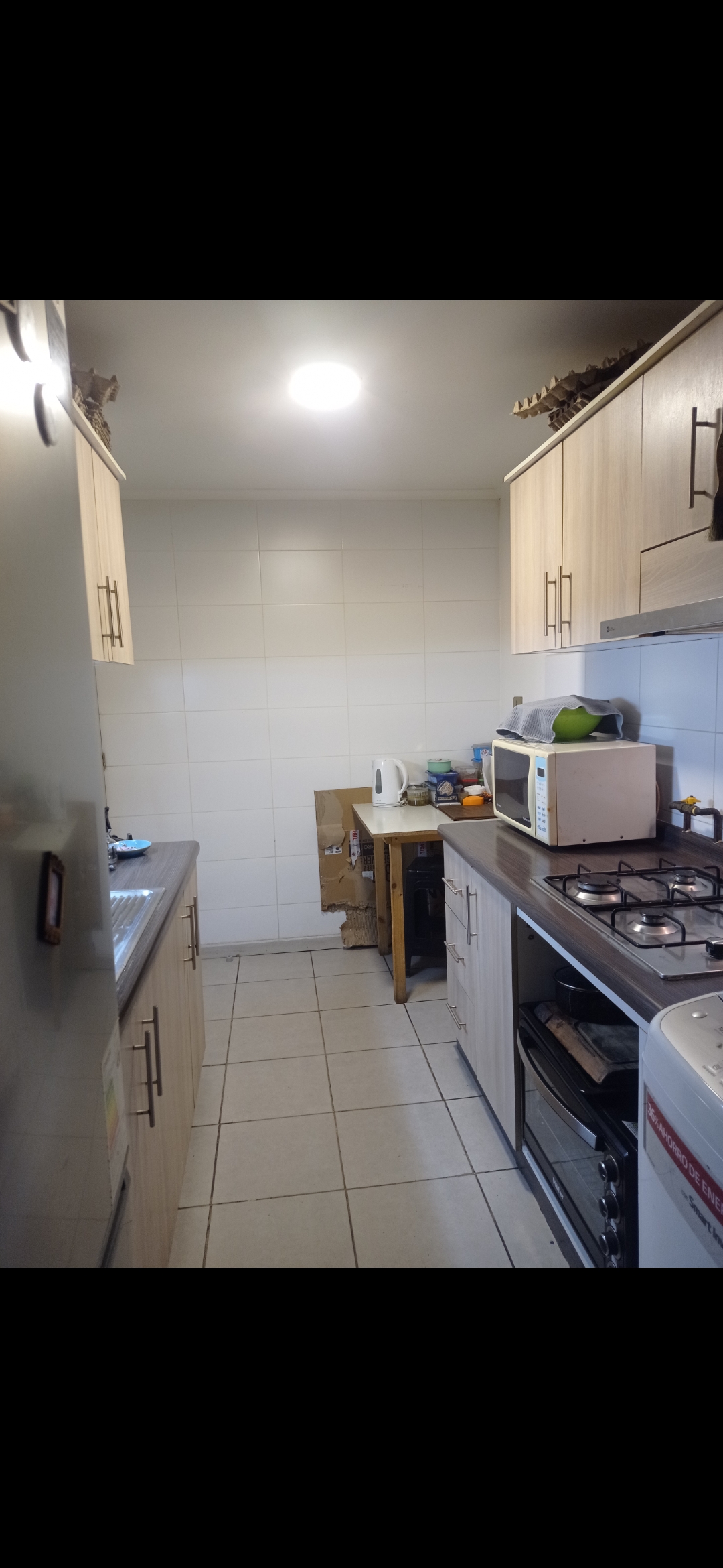 Arriendo casa amoblada mensual o diario