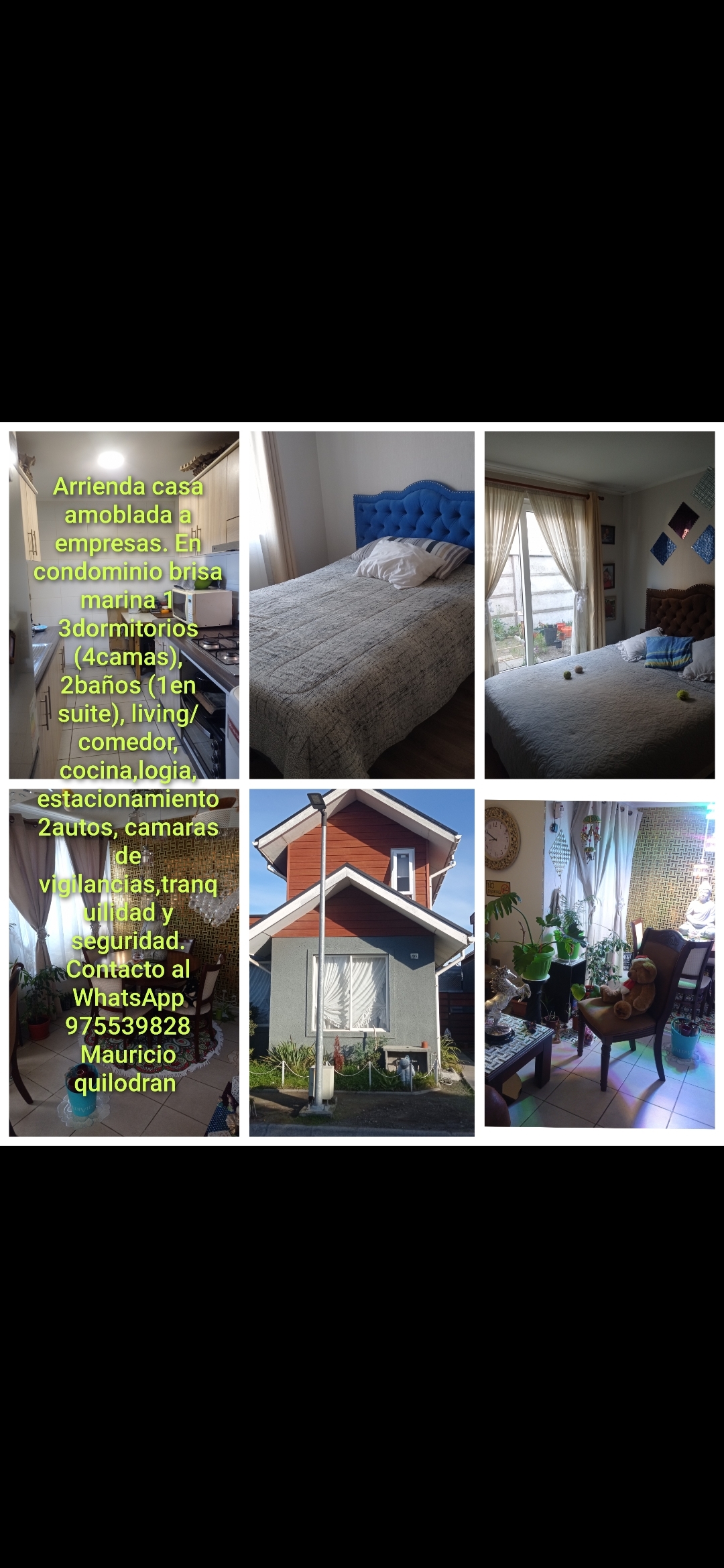 casa 2 pisos 4 dormitorios 3 baños 1 estac cobertizo amplio antejardin y patio