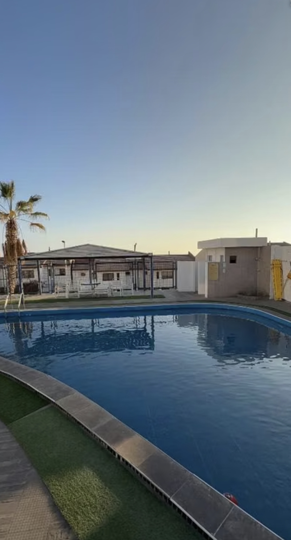 Se arrienda hermosa casa en Iquique