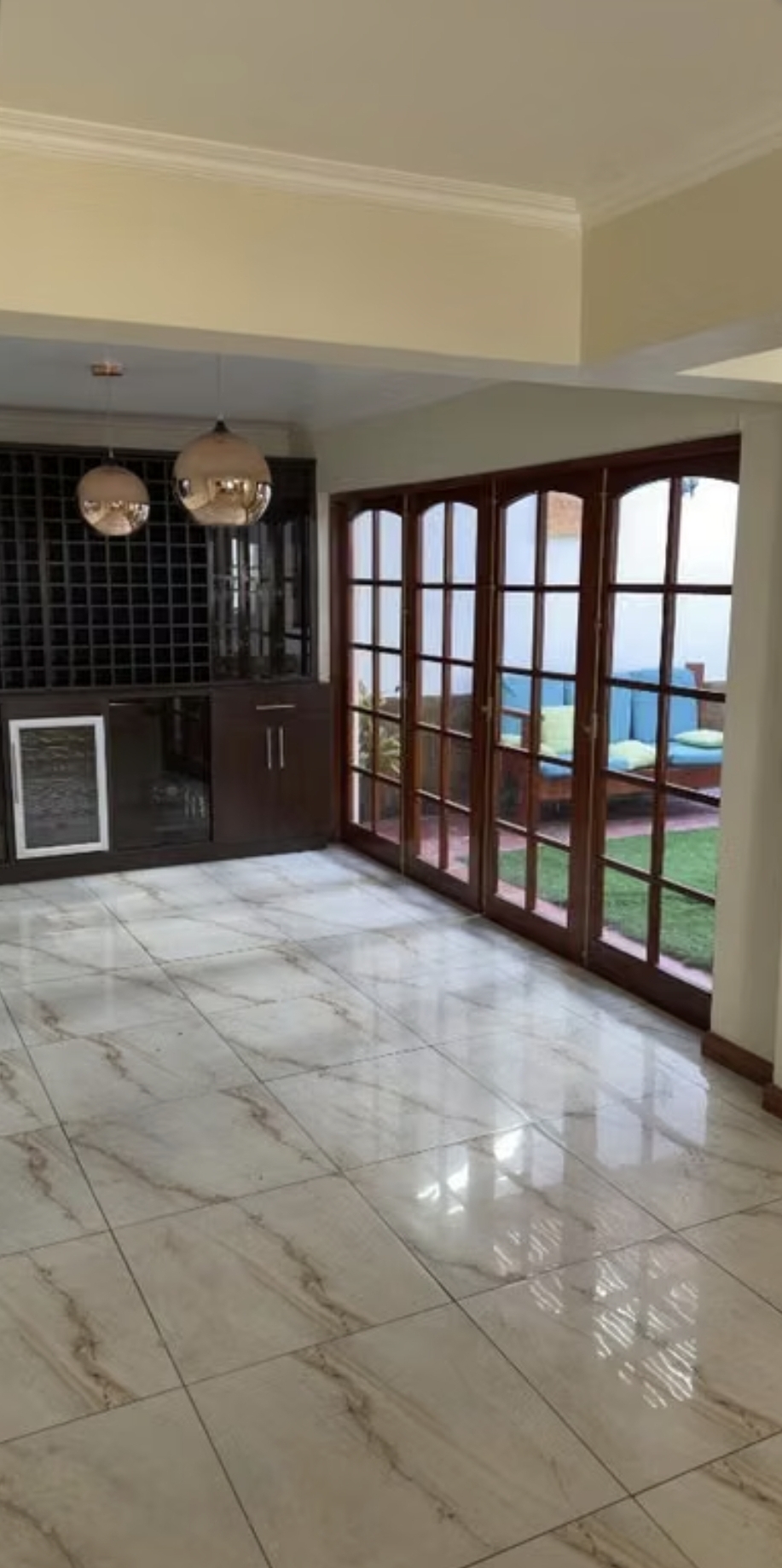 Se arrienda hermosa casa en Iquique