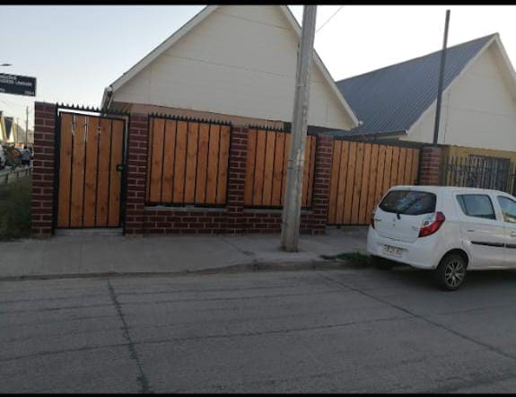 Arriendo departamento