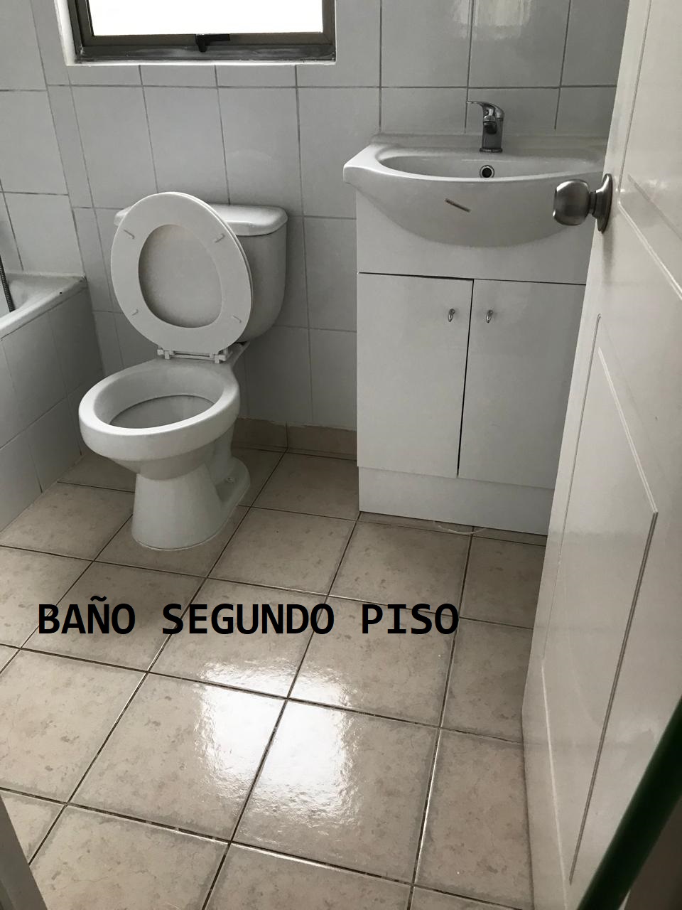 Vive la tranquilidad que tu familia merece – casa en pasaje cerrado y acceso automatizado