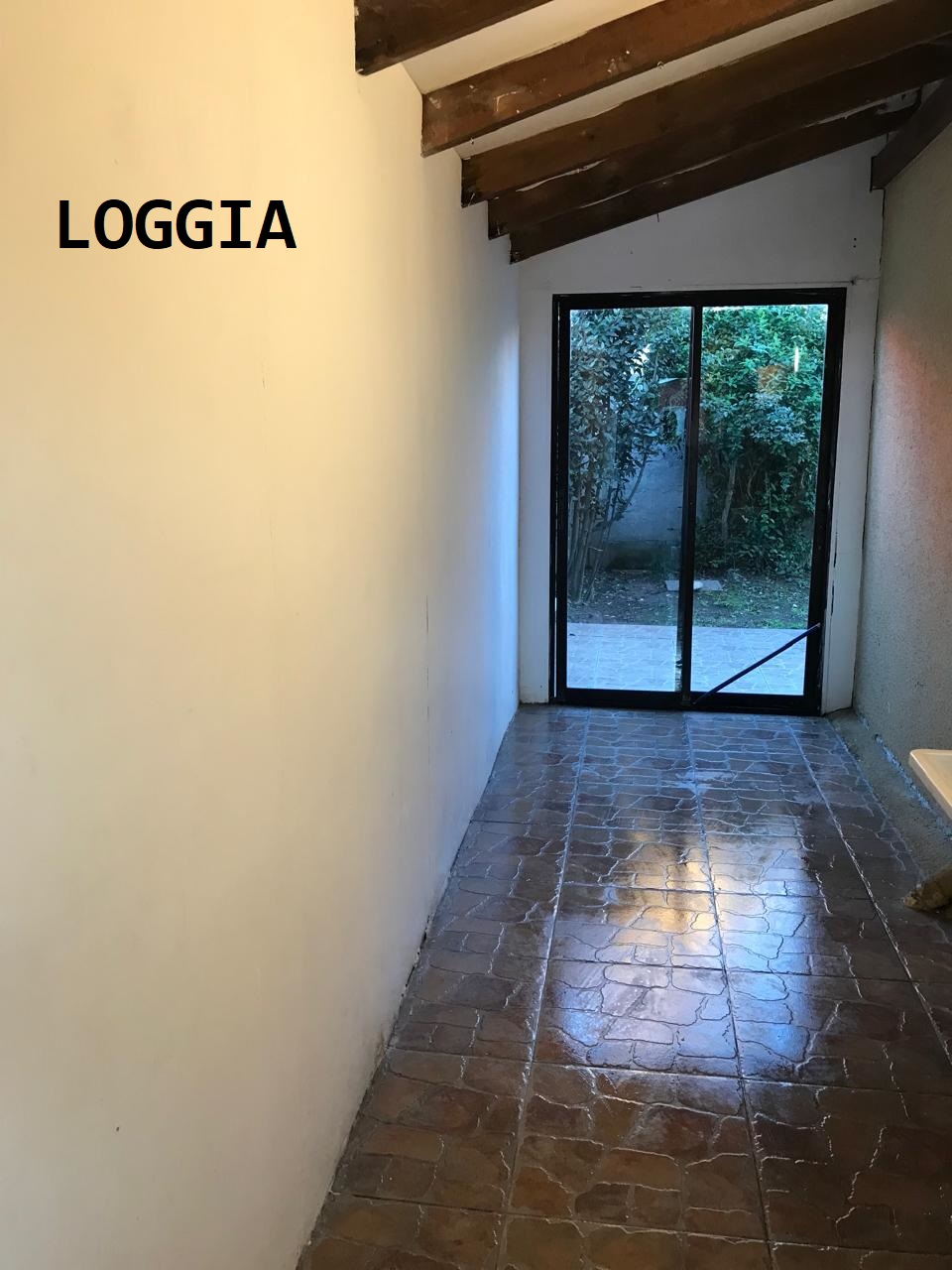 Vive la tranquilidad que tu familia merece – casa en pasaje cerrado y acceso automatizado