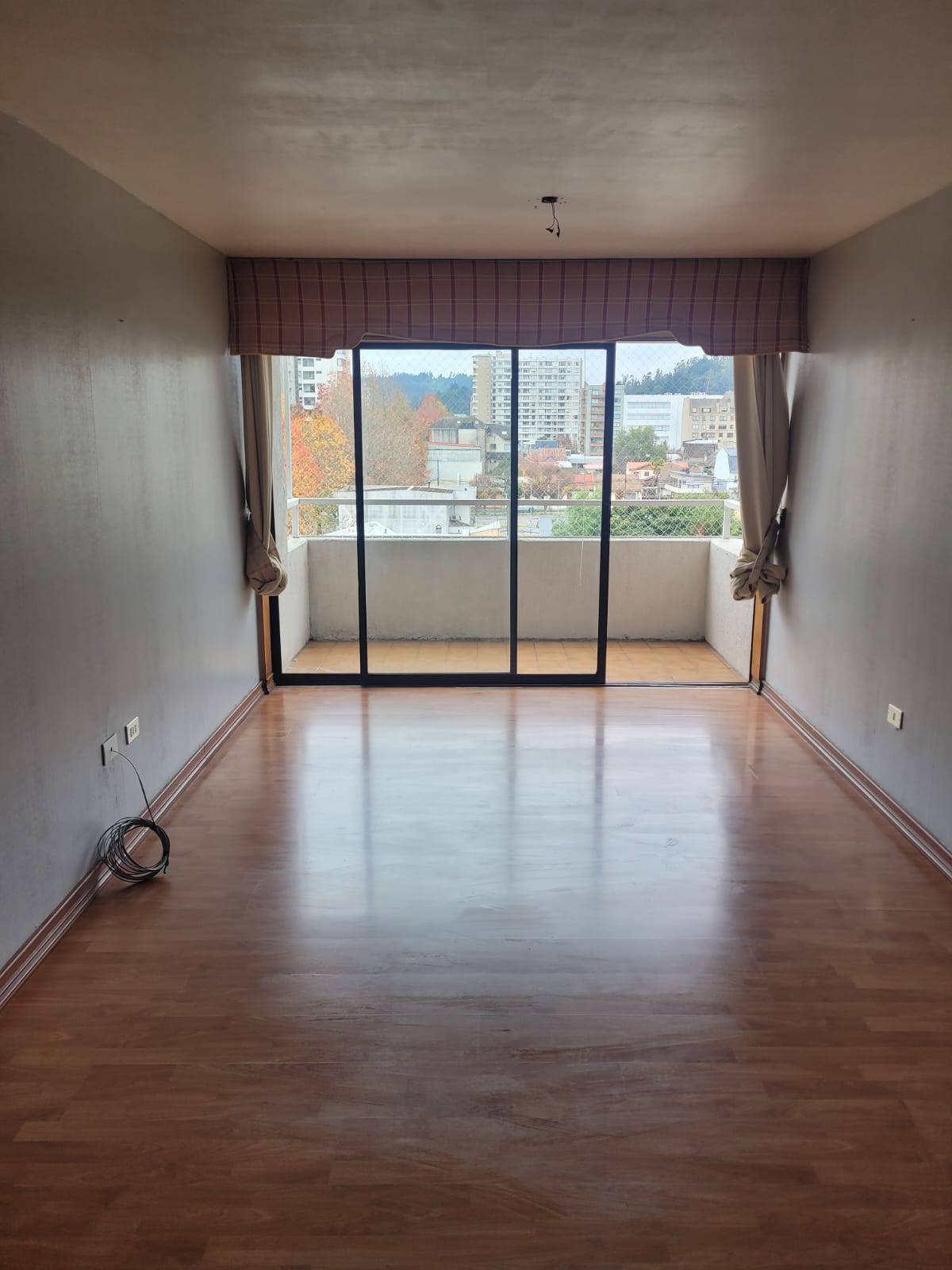 Arriendo departamento Centro de Concepcion