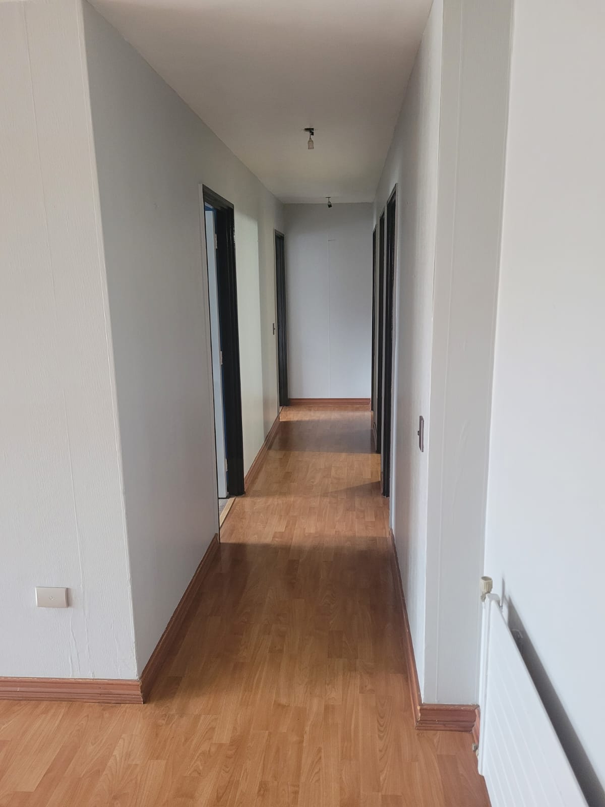 Arriendo departamento Centro de Concepcion