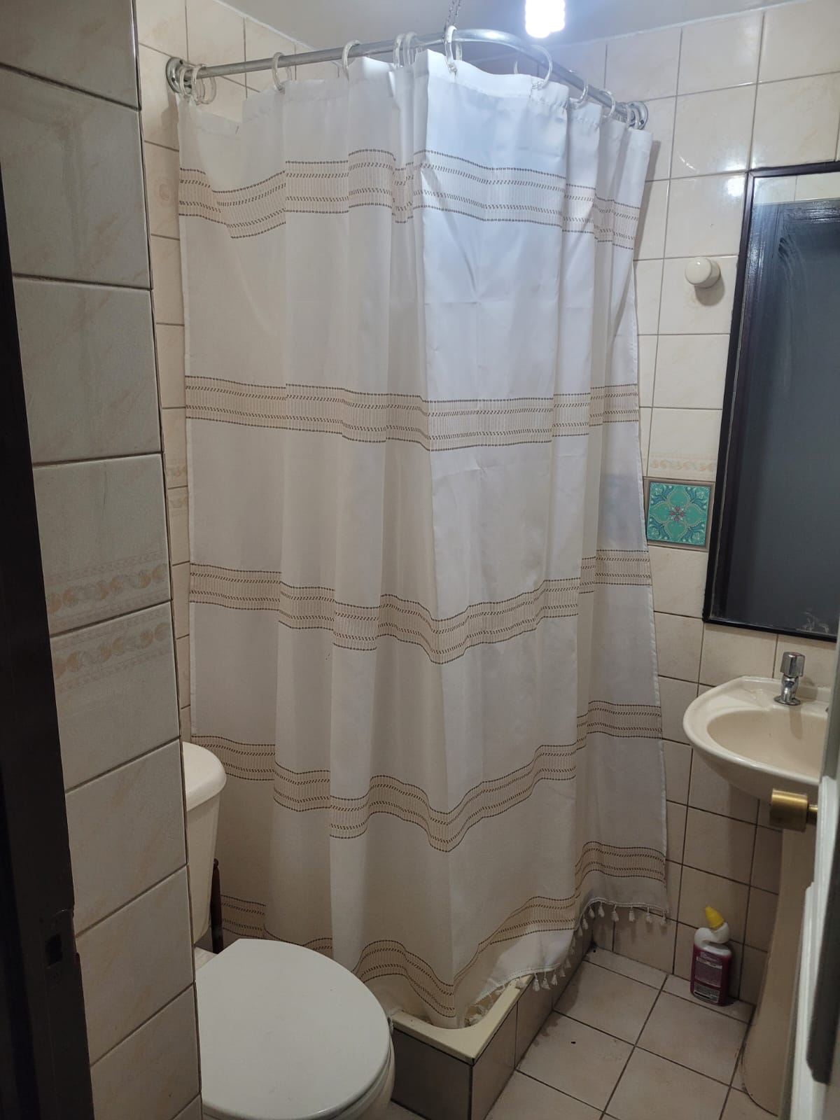 Arriendo departamento Centro de Concepcion